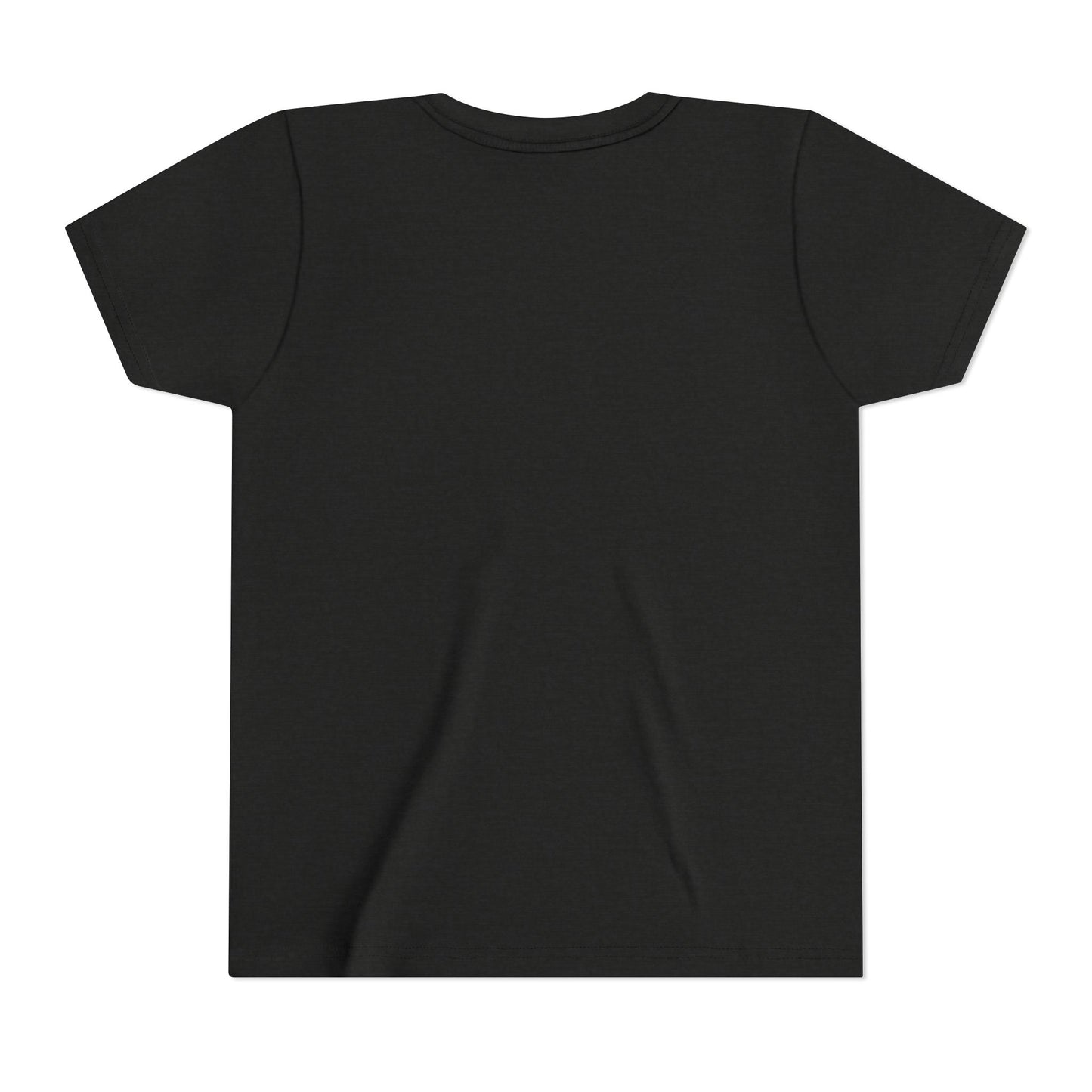 Bath Ohio Youth Tee - Bella Canvas