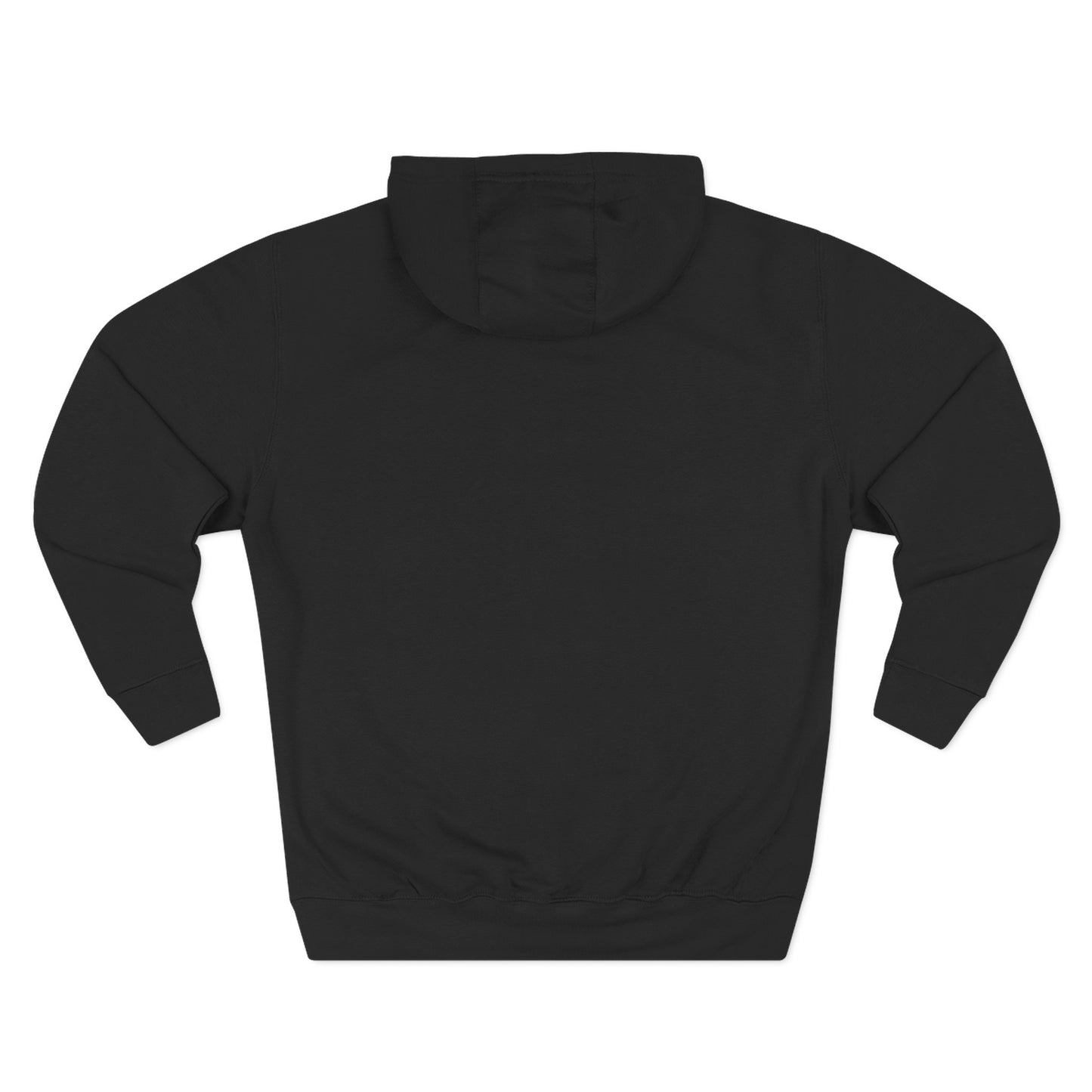 Bath Three-Panel Fleece Hoodie - Friday Night Lights