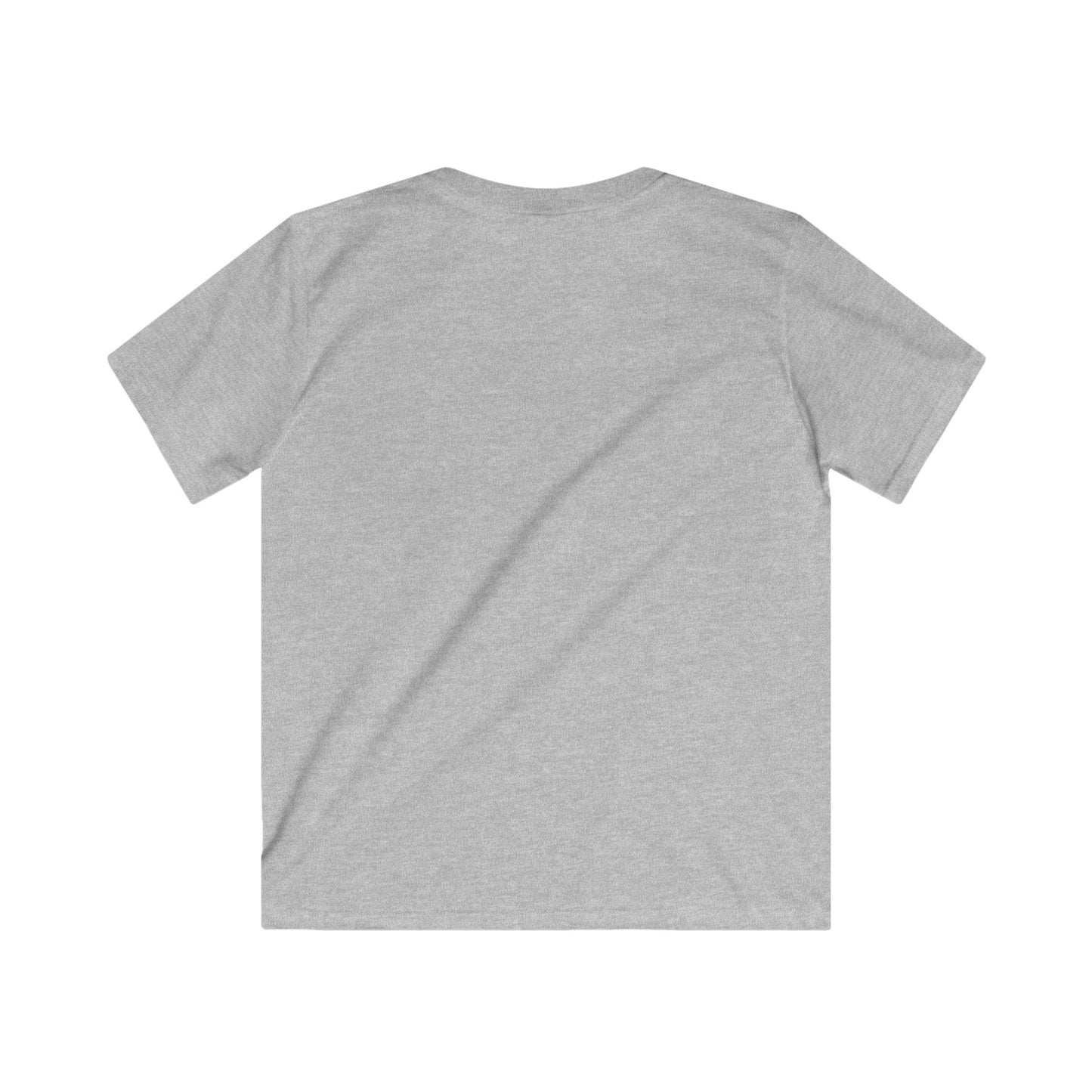Kids Bath 419 Softstyle Tee