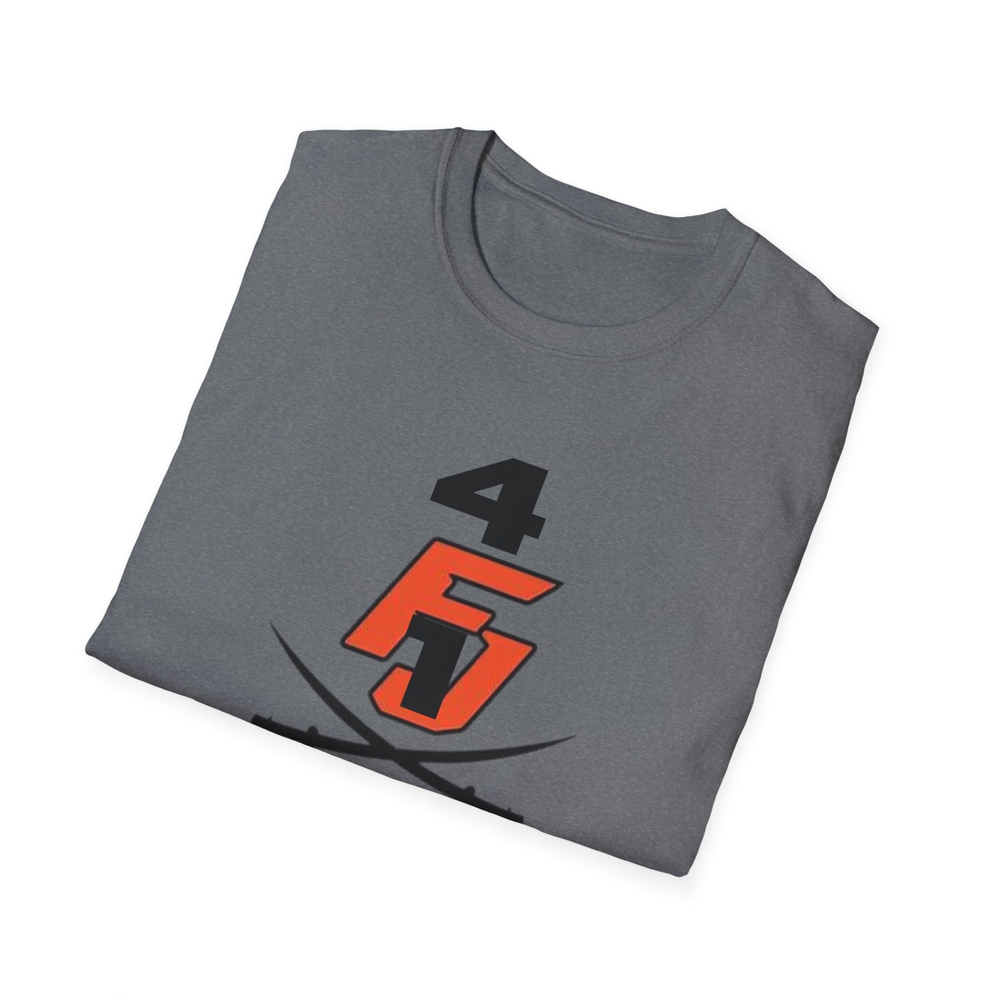 Fort Jennings 419 Gildan Tee