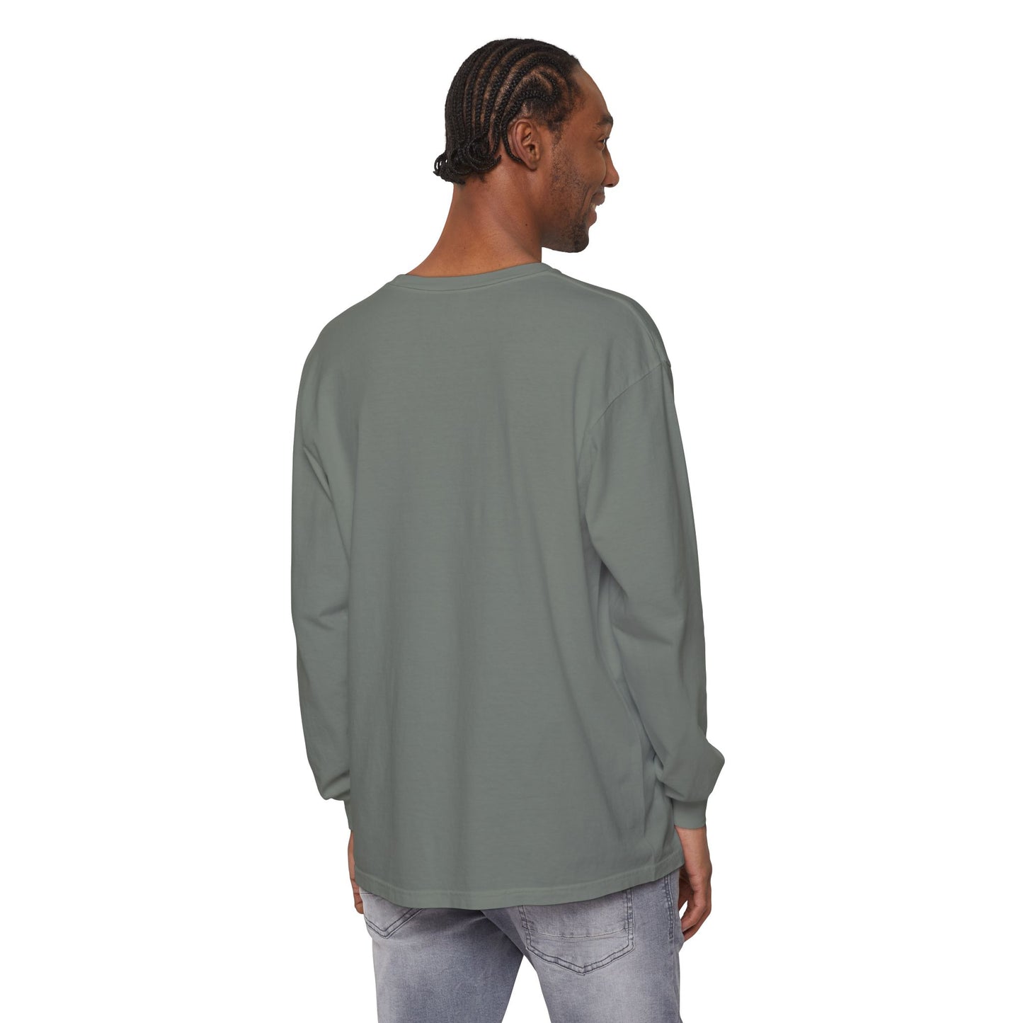 Explore Ohio Long Sleeve T-Shirt