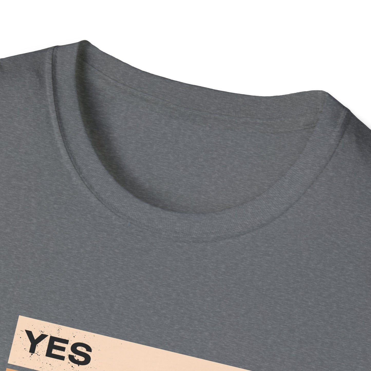 Yes For Elida Vintage T-Shirt