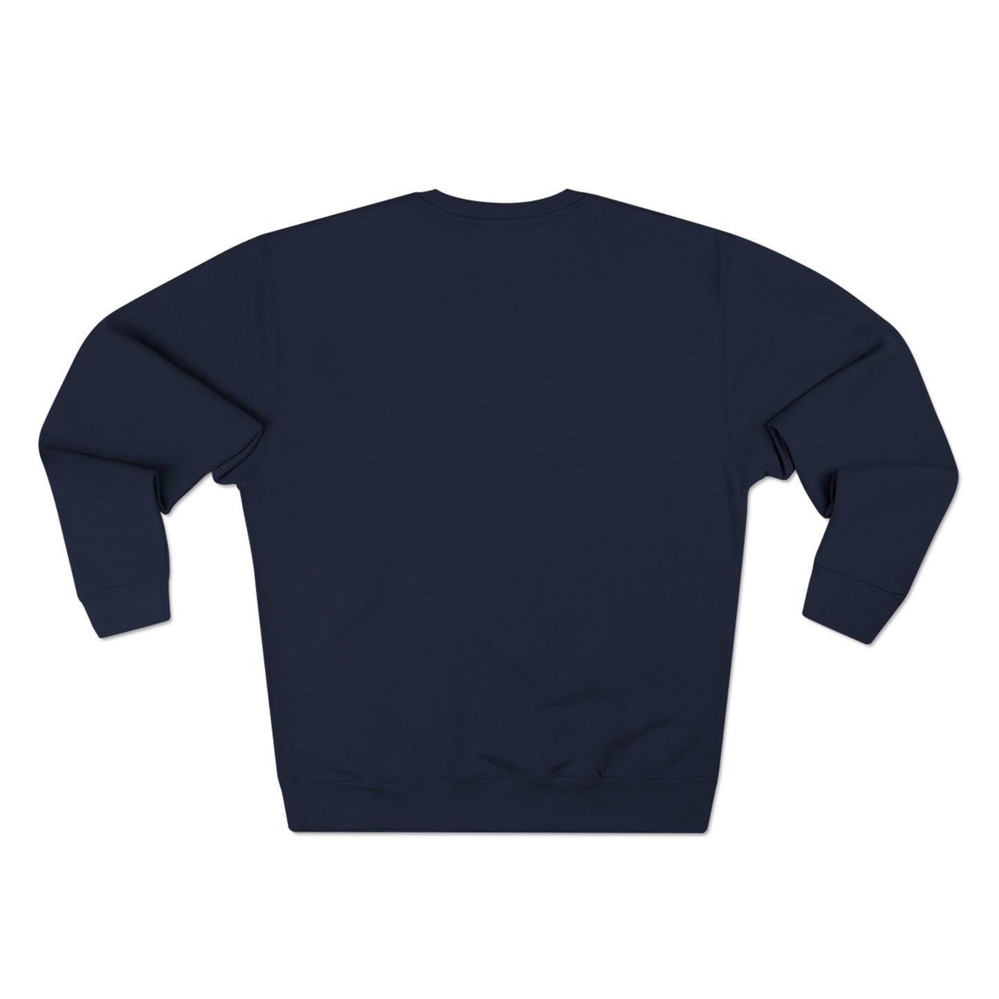 Copy of Bath Unisex Crewneck Sweatshirt