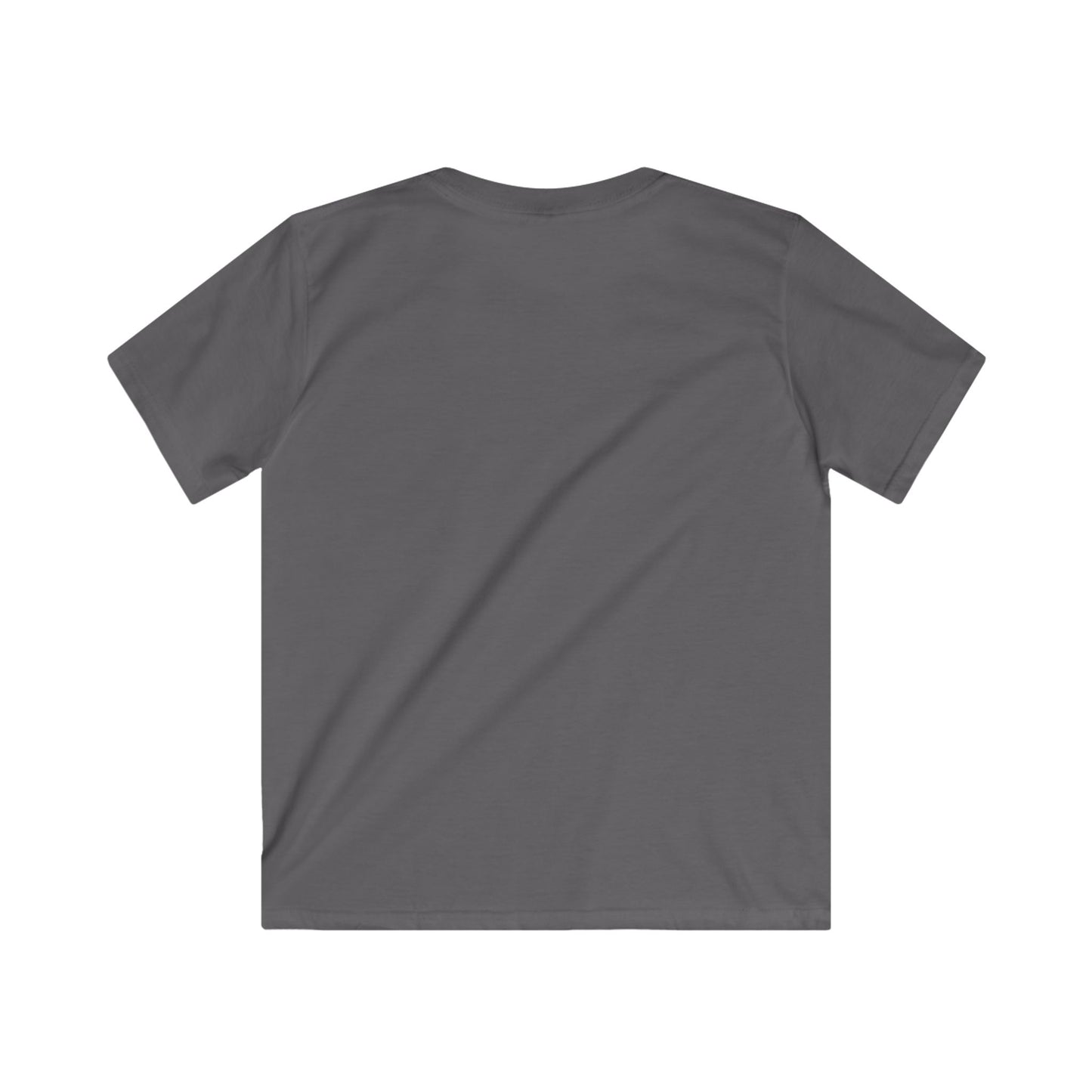 Kids Bath Softstyle Tee