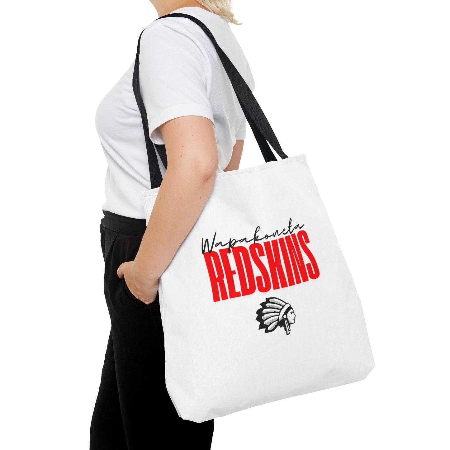 Wapak Custom Tote Bag