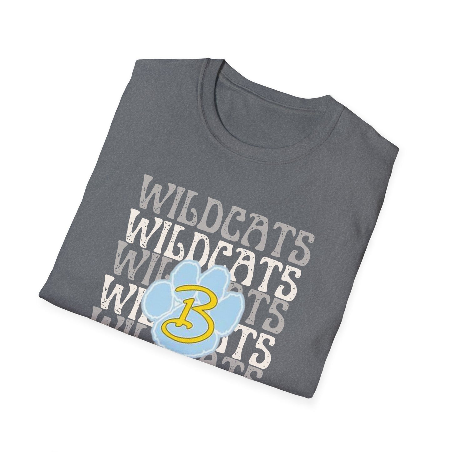 Bath Multi Wildcats
