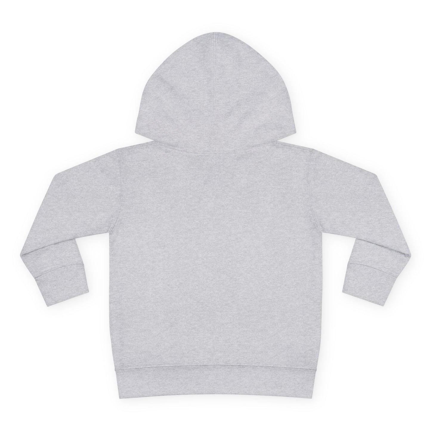 Toddler Bath Pullover Hoodie