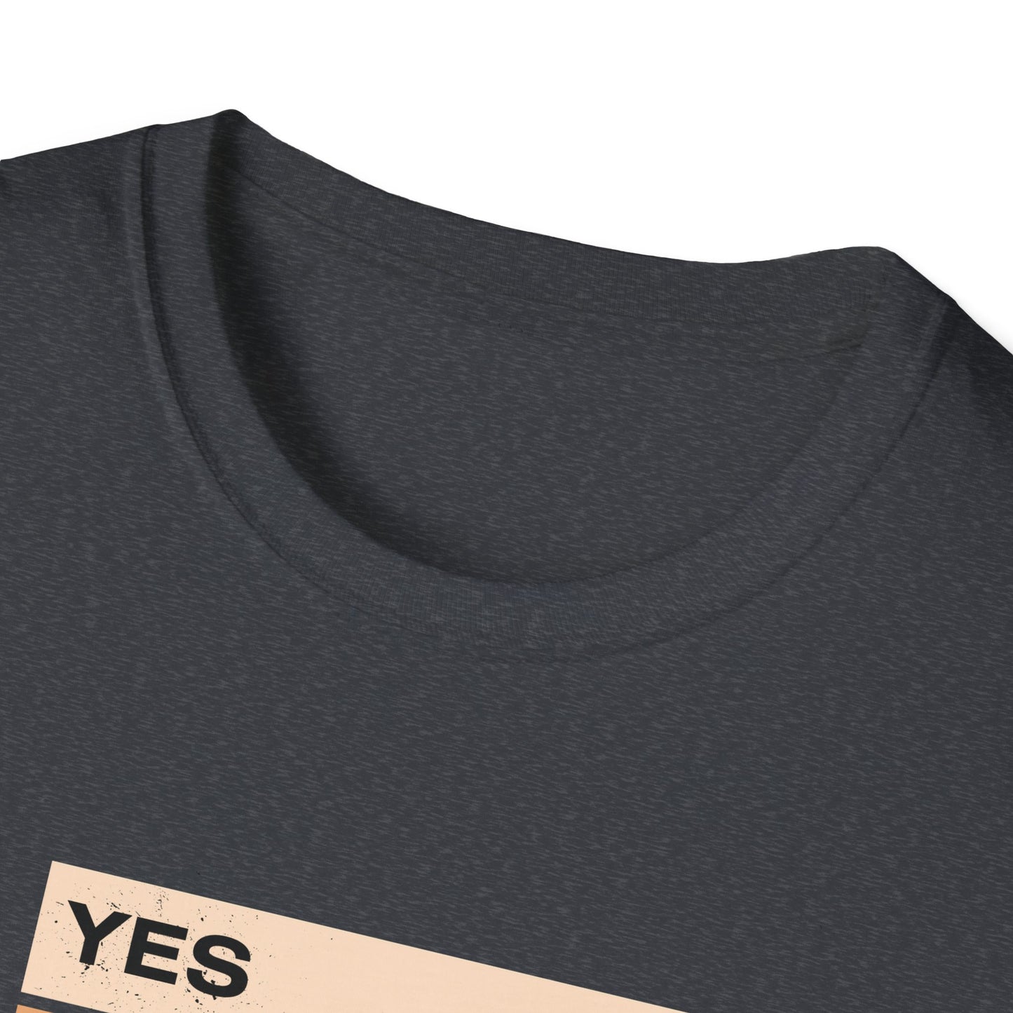 Yes For Elida Vintage T-Shirt