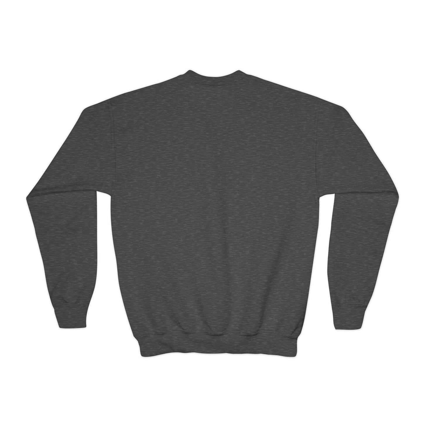 Bath Youth Crewneck