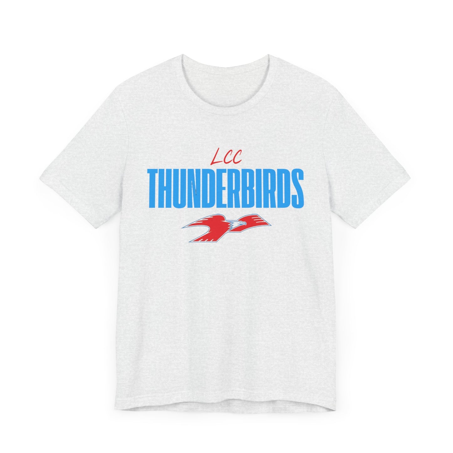 LCC Short Sleeve Tee
