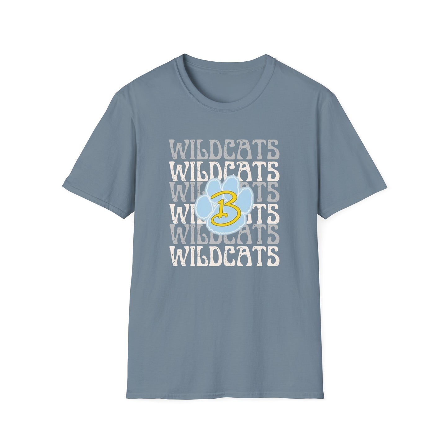 Bath Multi Wildcats