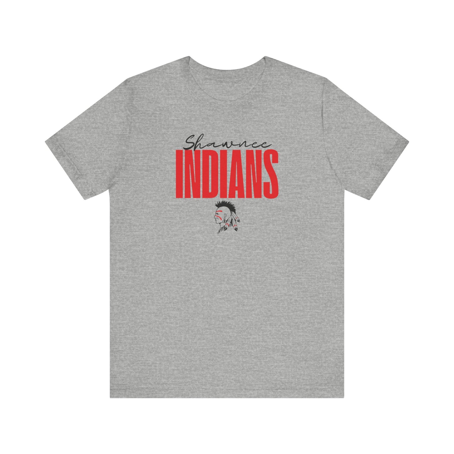 Shawnee Short Sleeve Tee