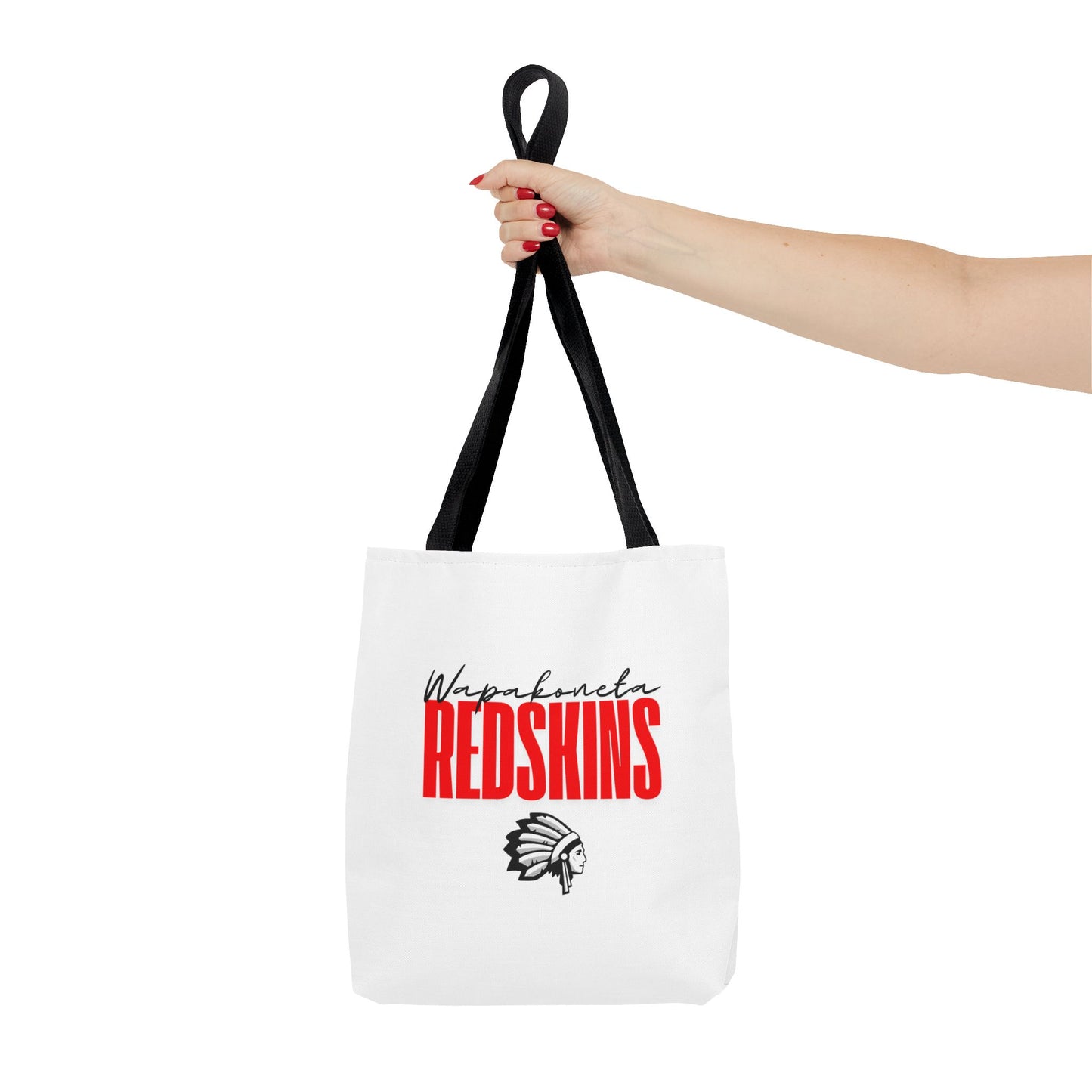 Wapak Custom Tote Bag