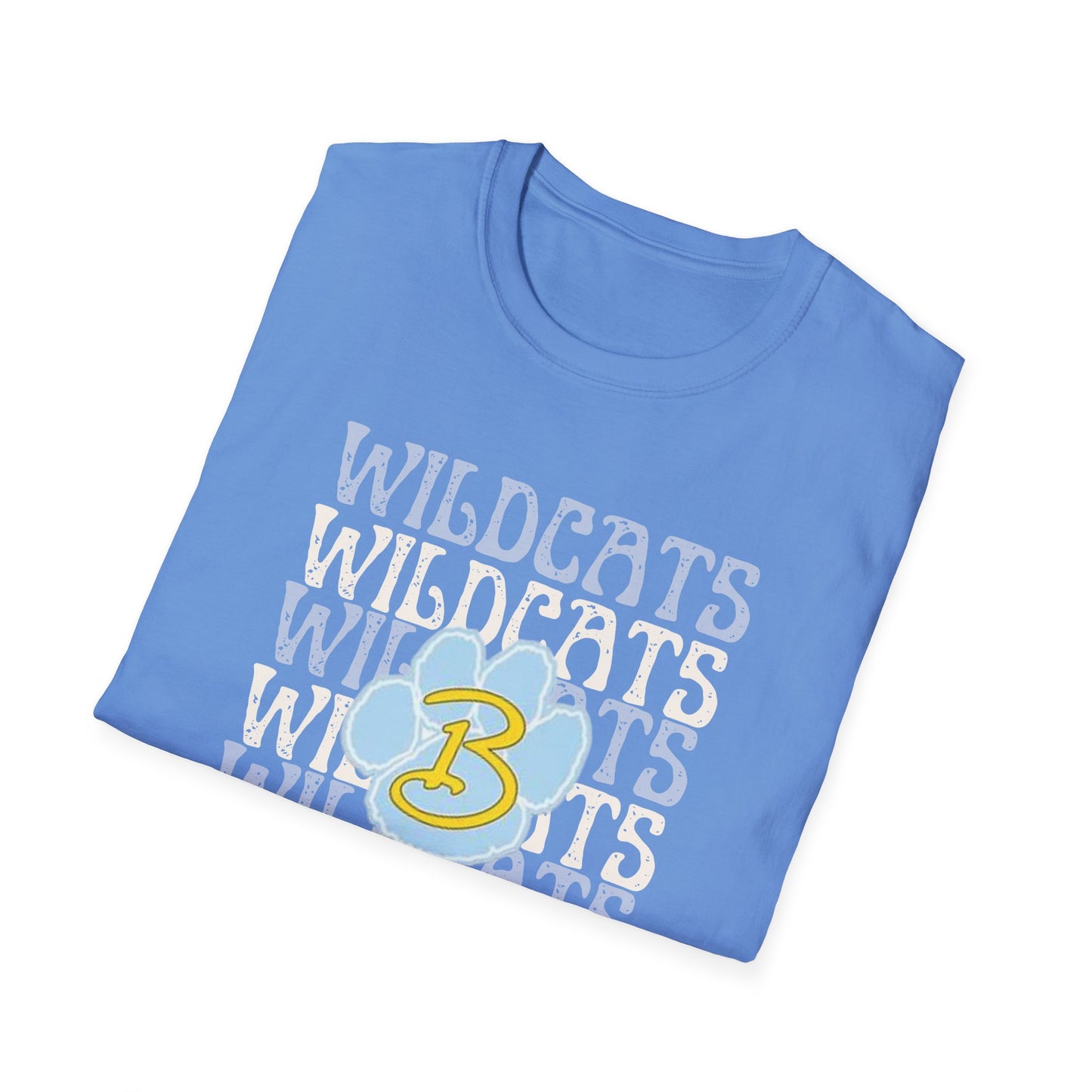 Bath Multi Wildcats