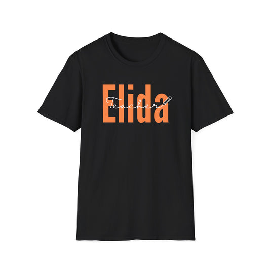 Teach Elida Shirt