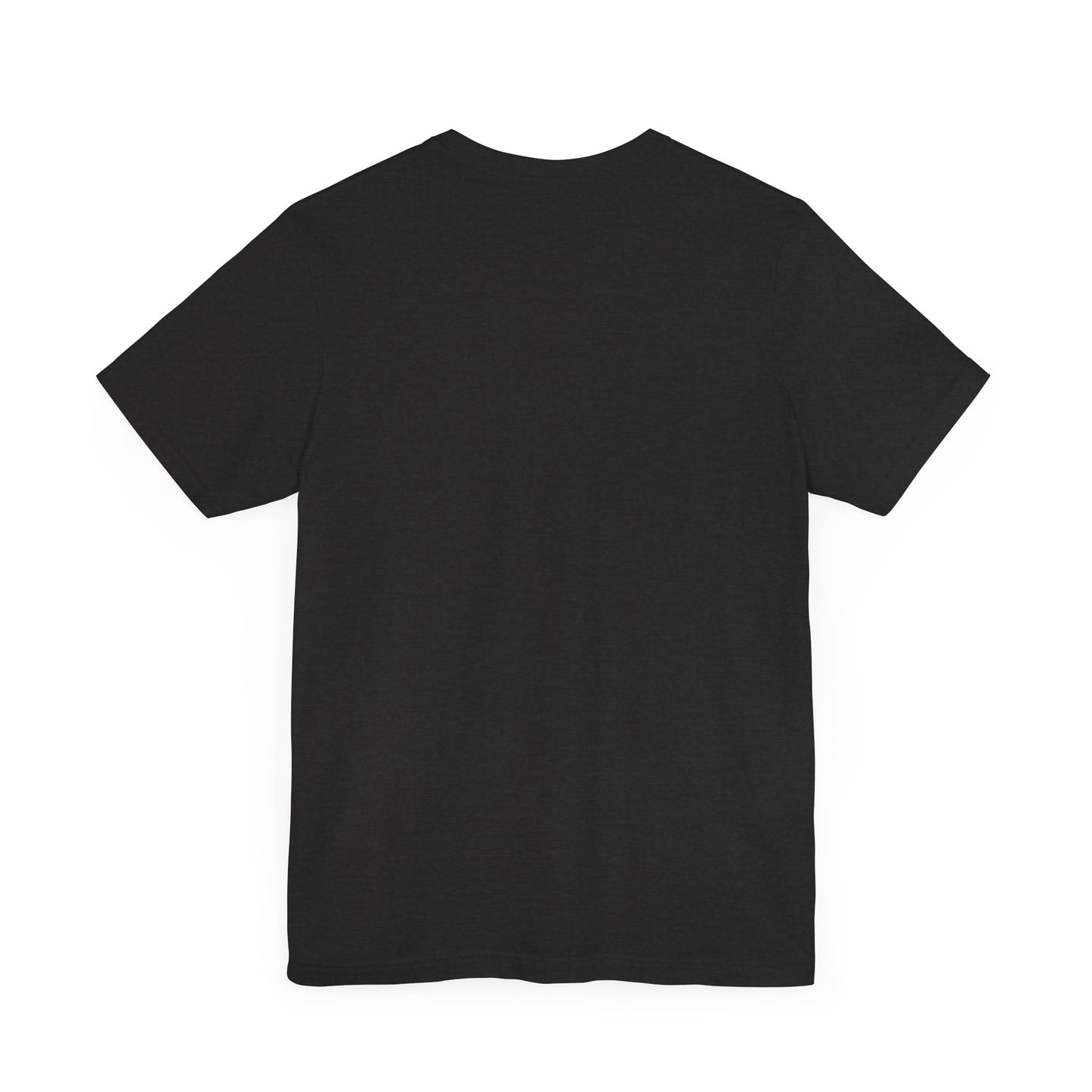 Fort Jennings Short Sleeve Bella+Canvas Tee