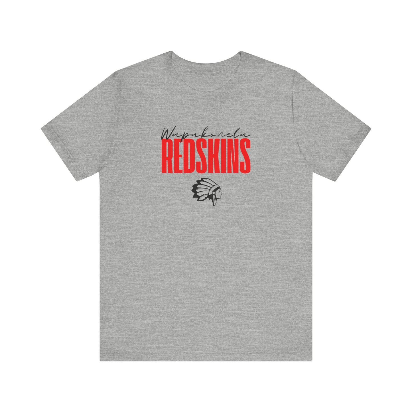 Wapak Short Sleeve Tee