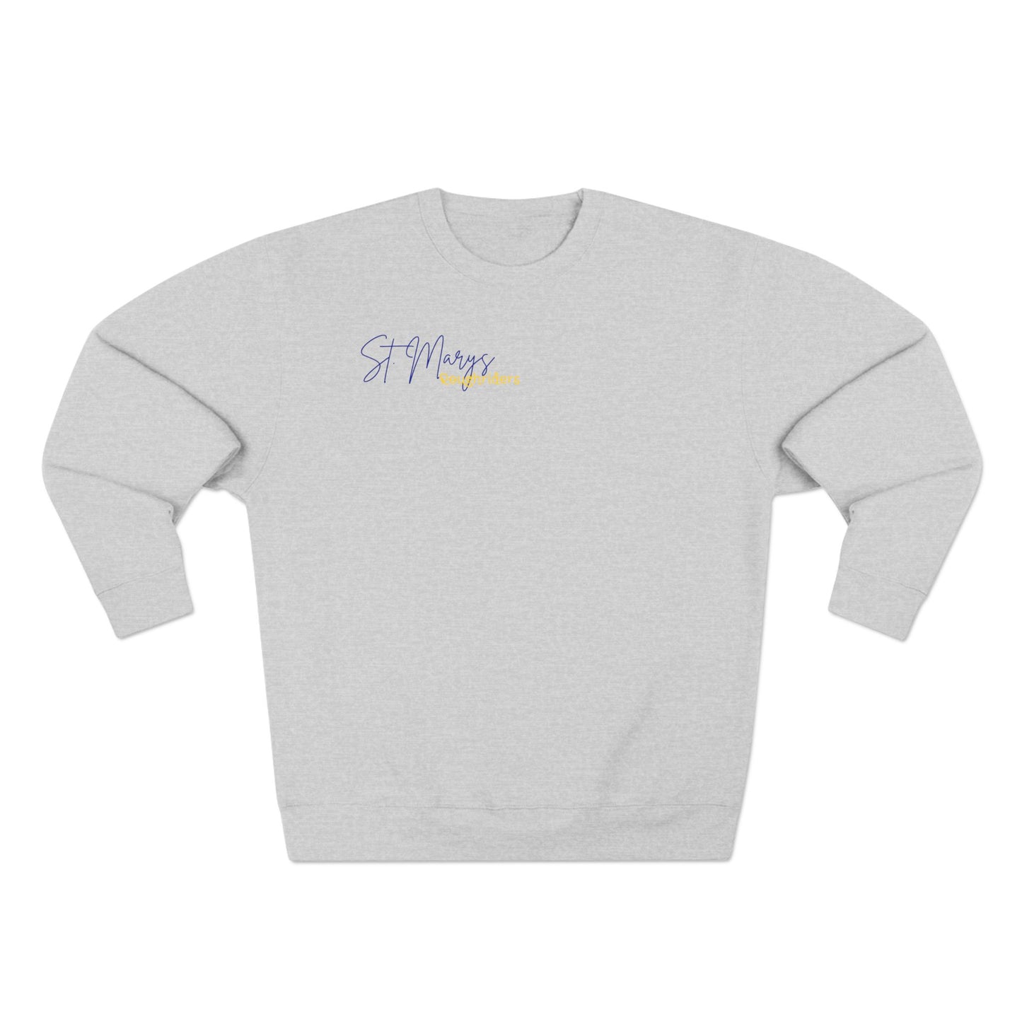 St. Marys Unisex Crewneck Sweatshirt