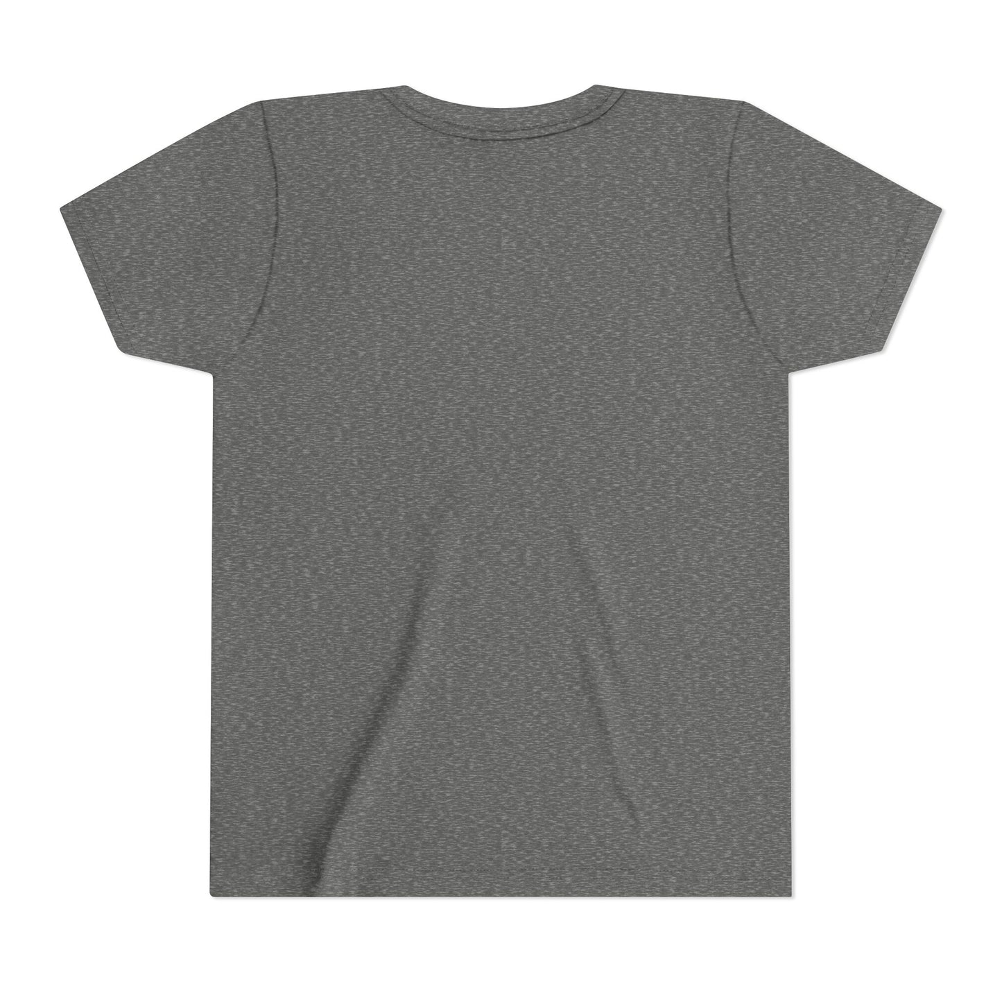 Bath Ohio Youth Tee - Bella Canvas
