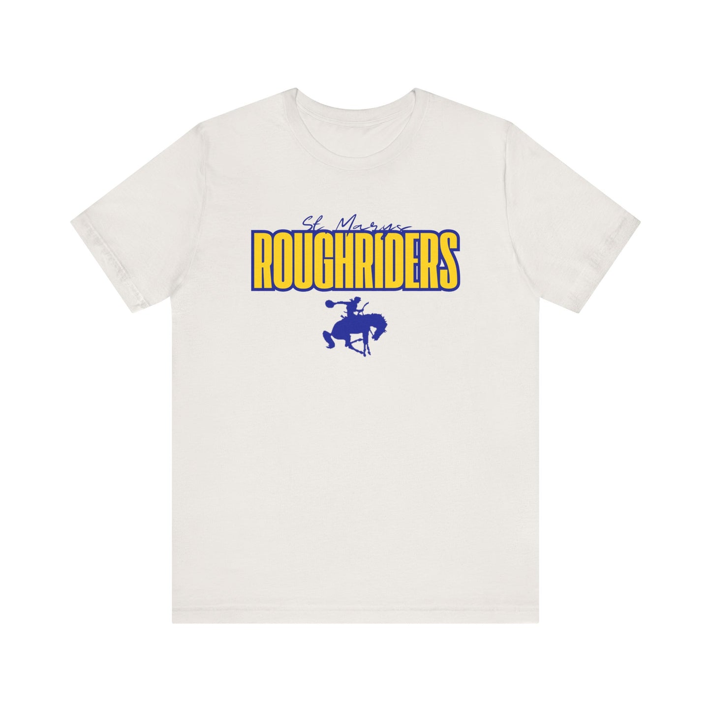 St Marys Short Sleeve Tee