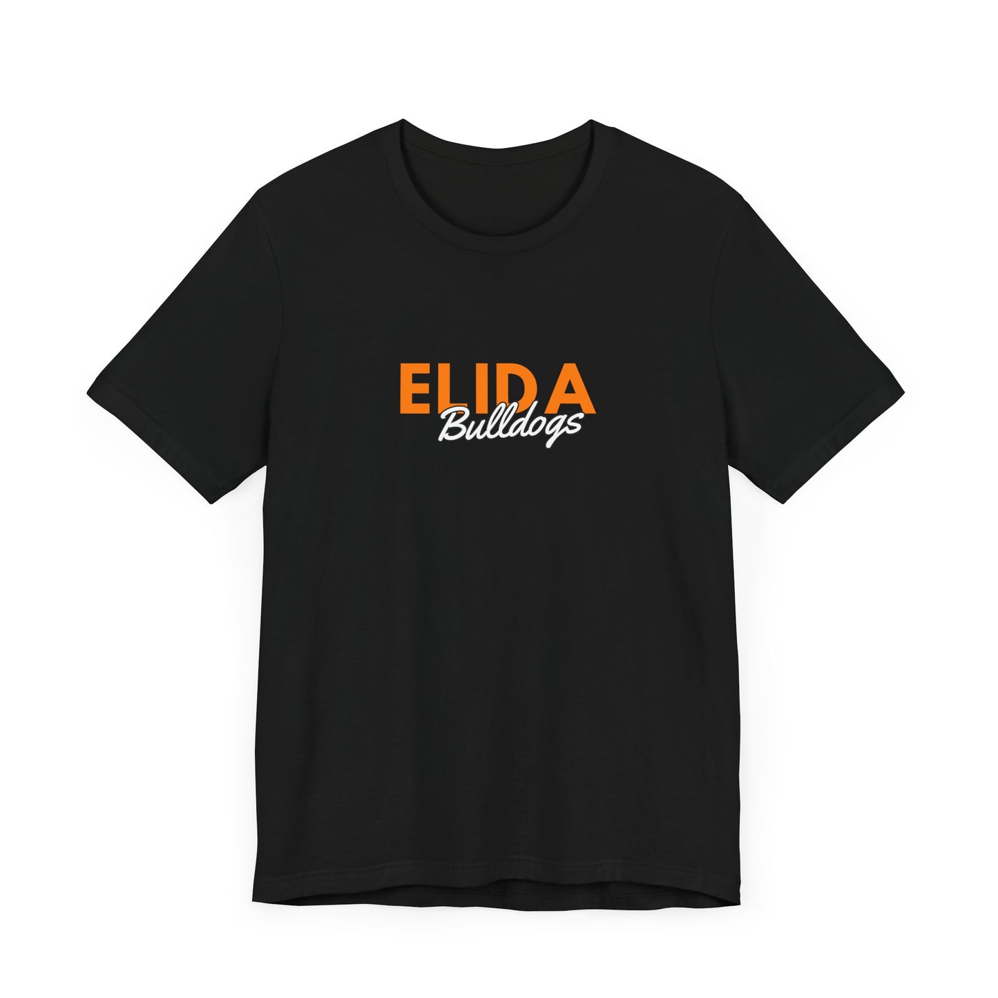 Elida Short Sleeve Tee
