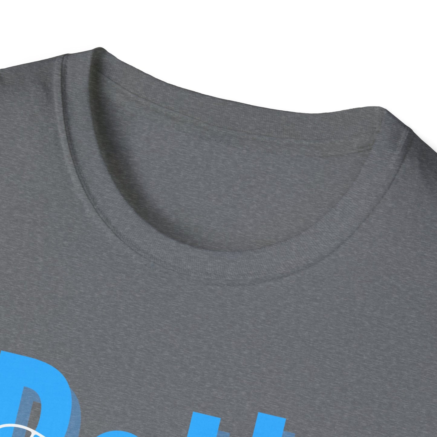 Bath Teacher Tee