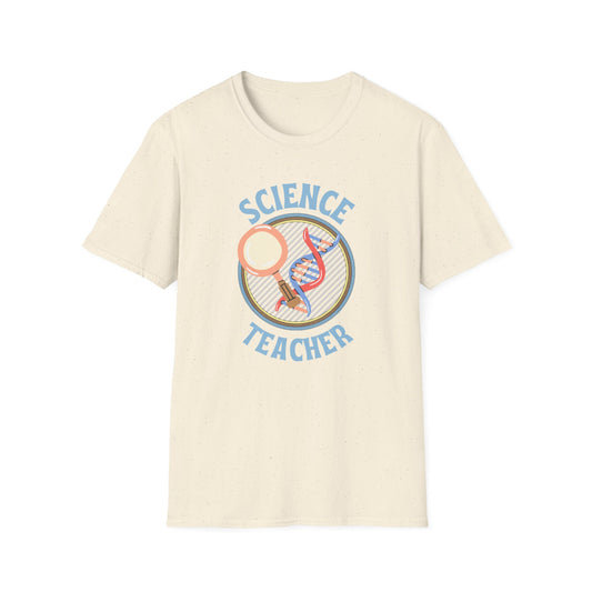 Teach Science Shirt