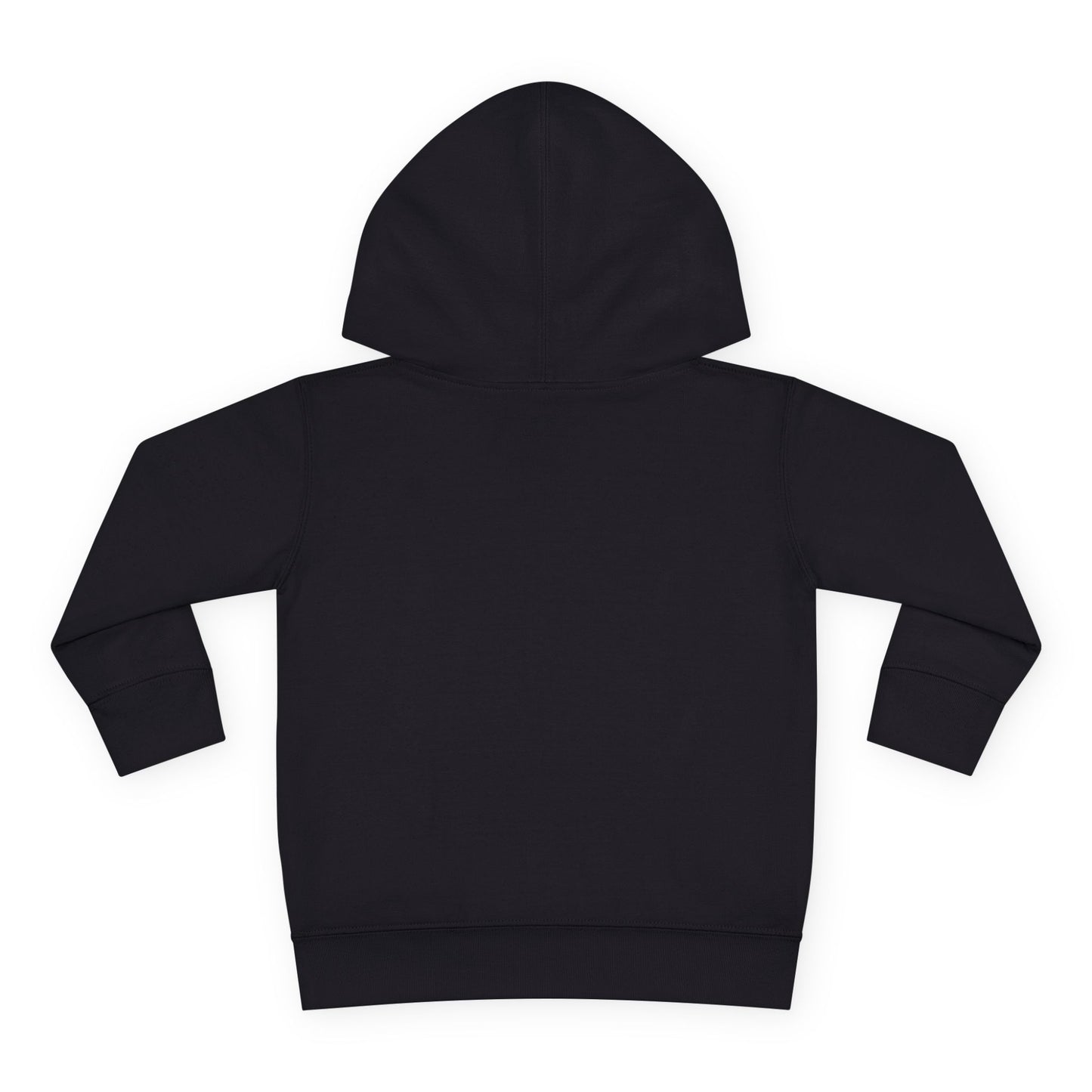 Toddler Bath Pullover Hoodie