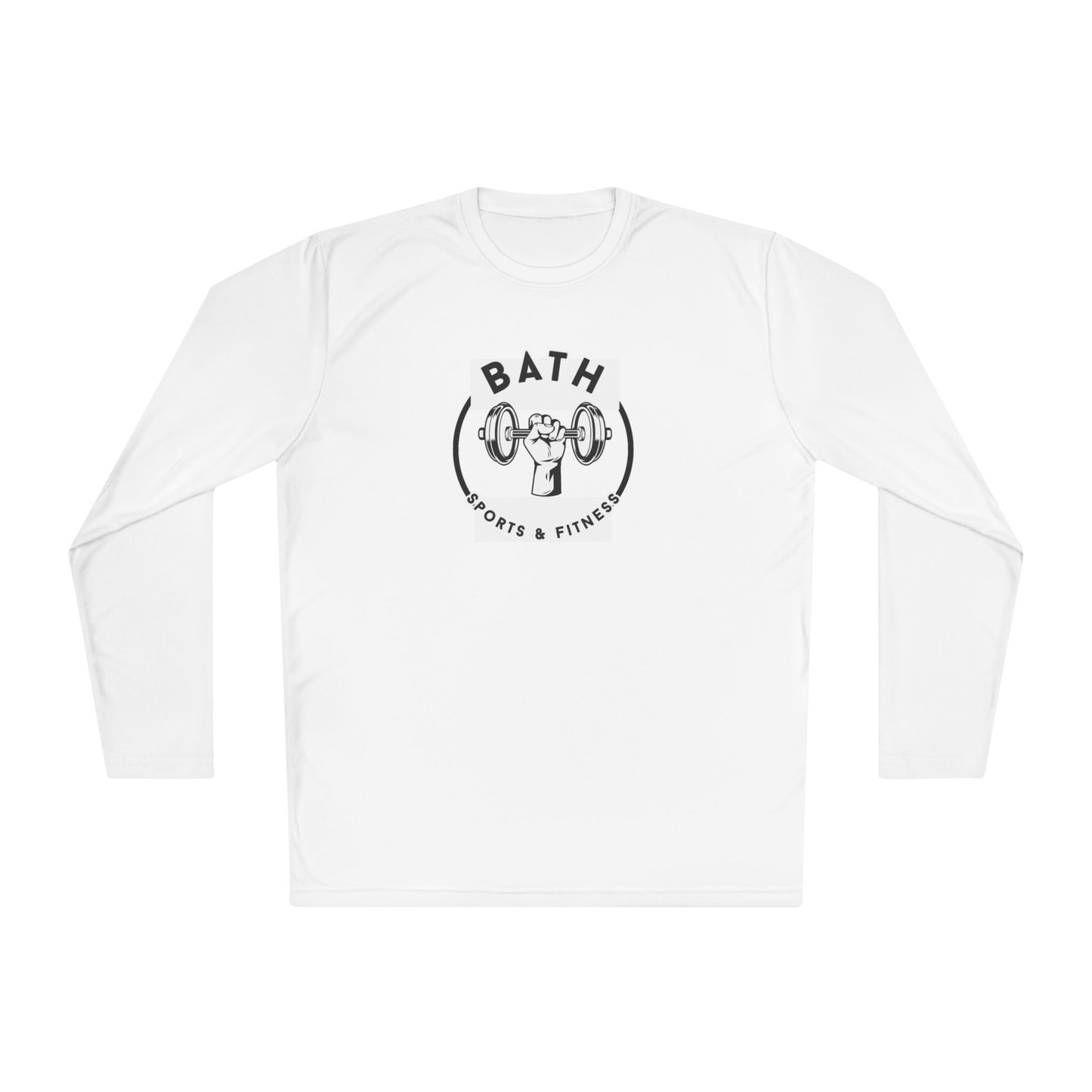 Bath Sports and Fitness Sport Tek Long Sleeve