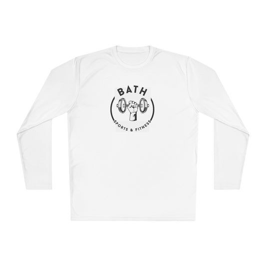 Bath Sports and Fitness Sport Tek Long Sleeve