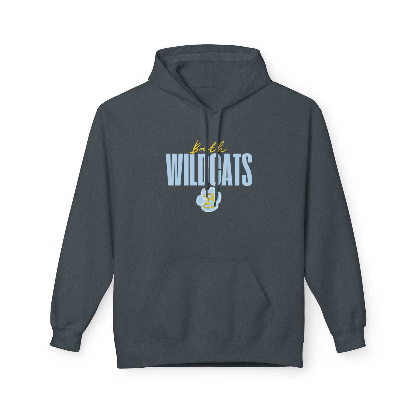 Bath Soft style Hoodie
