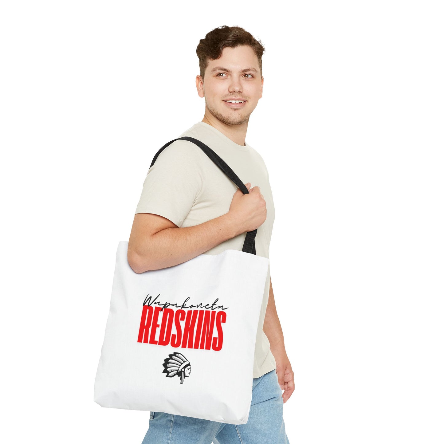 Wapak Custom Tote Bag