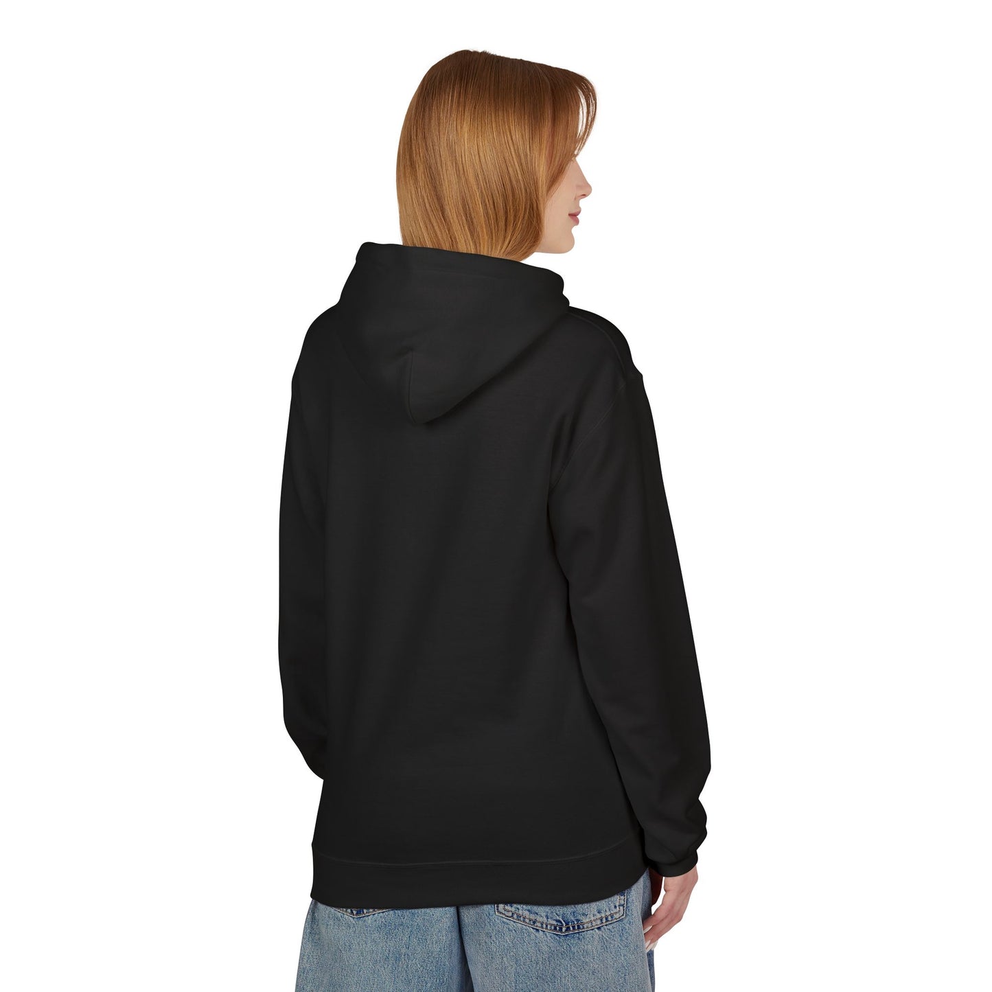 Bath Soft style Hoodie