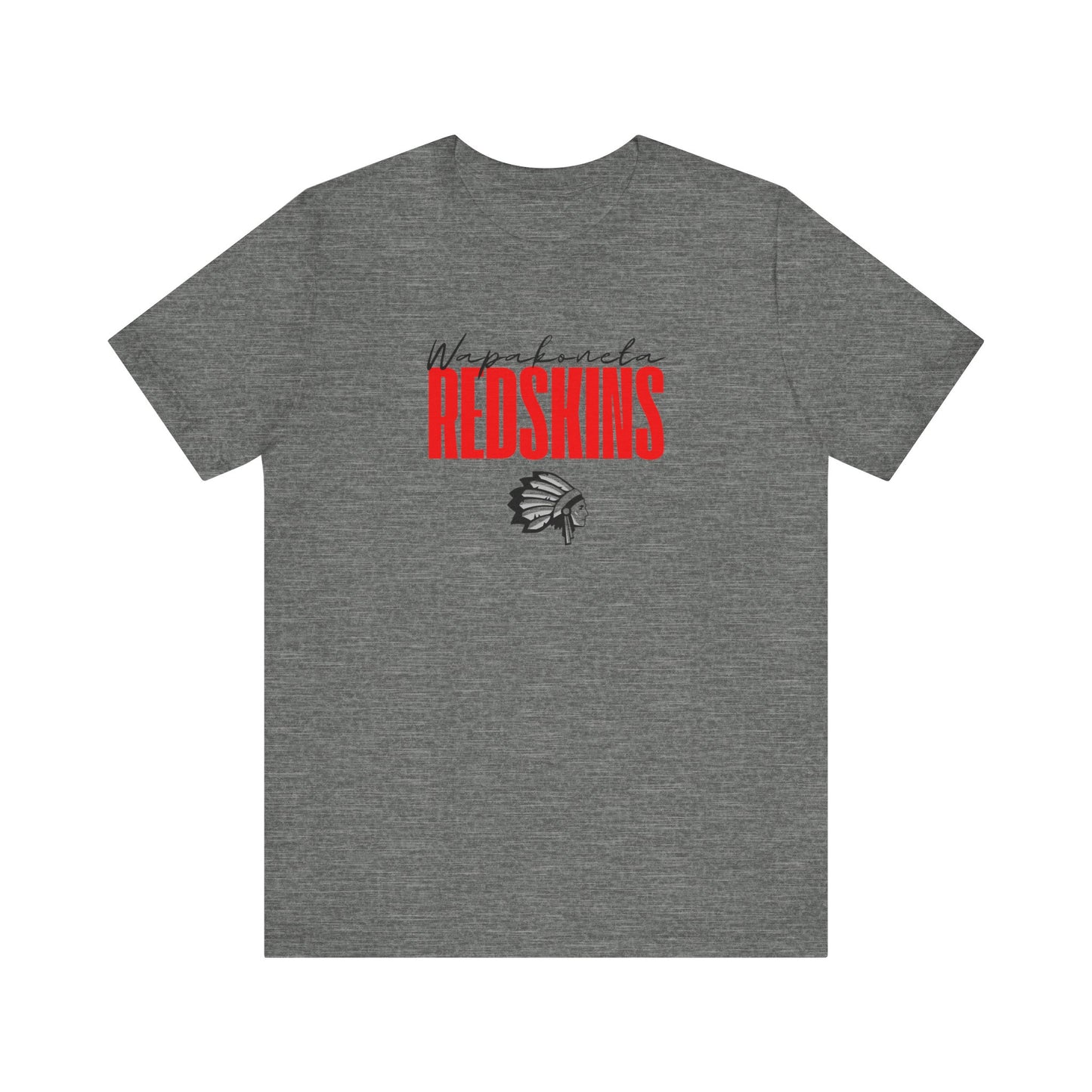 Wapak Short Sleeve Tee