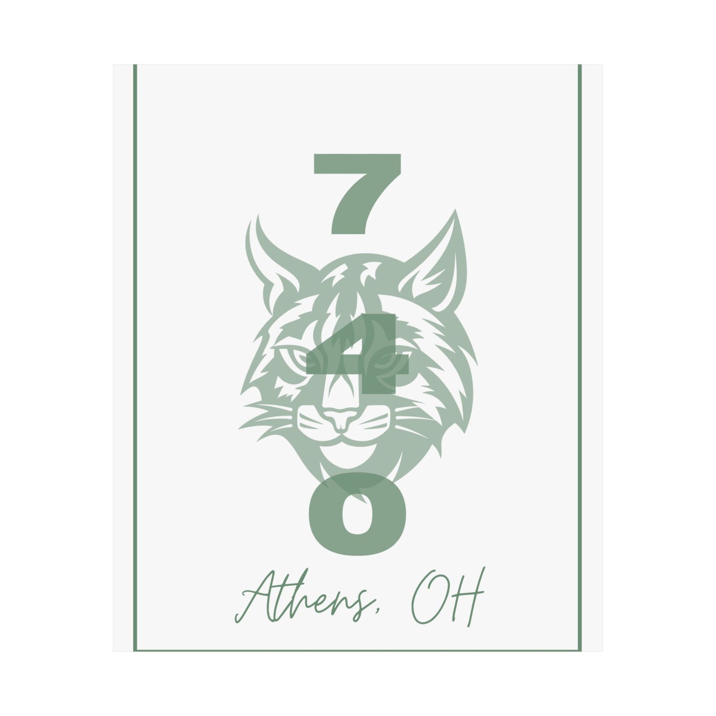 OU Vertical Poster