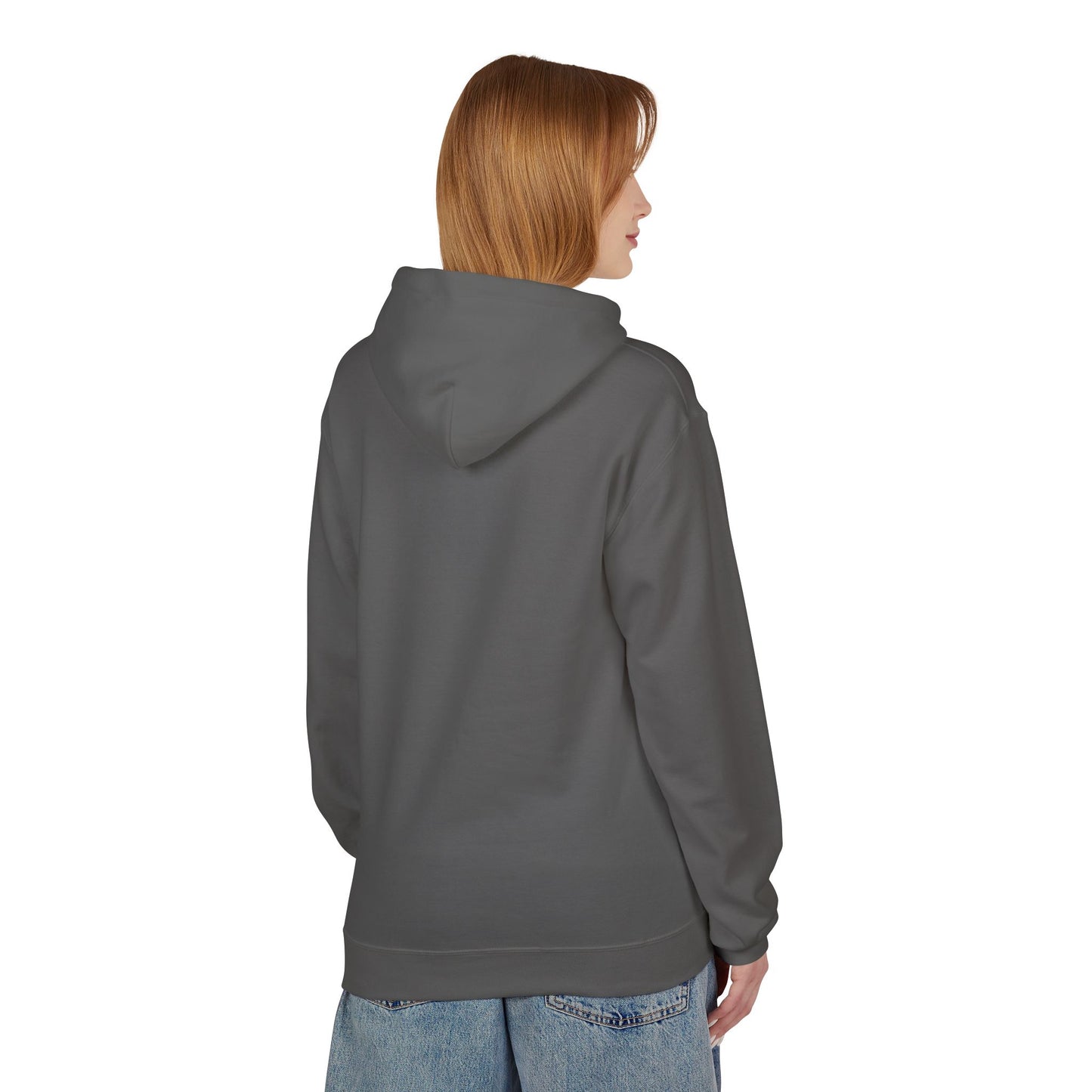 Bath Soft style Hoodie