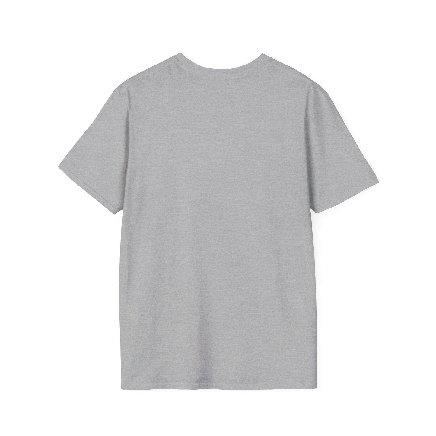 Fort Jennings Ohio logo Gildan Tee