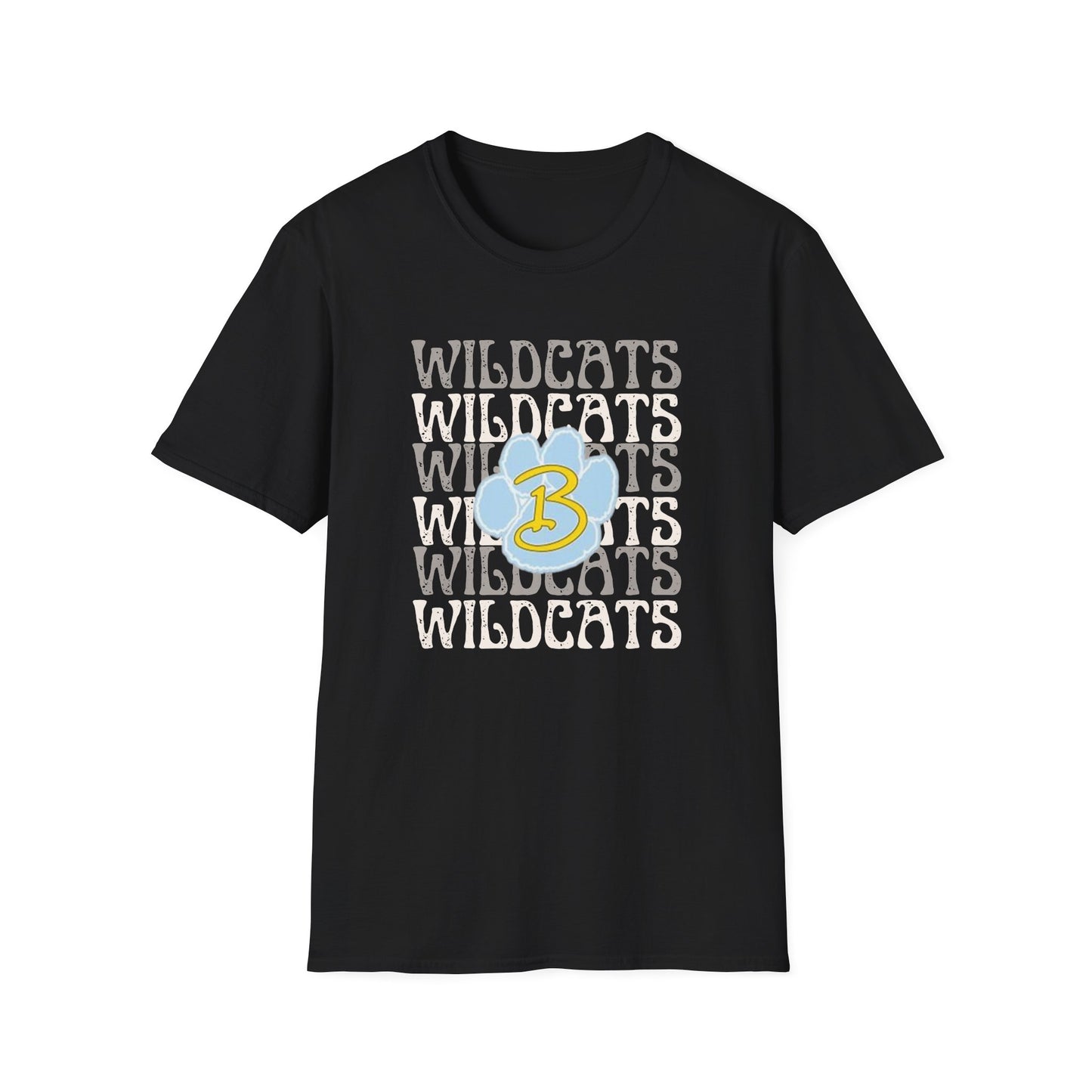 Bath Multi Wildcats