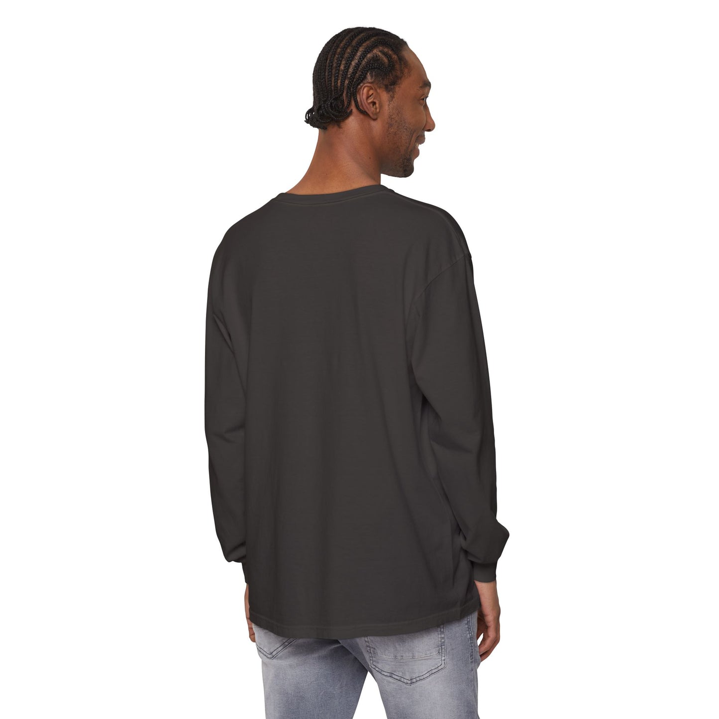 Explore Ohio Long Sleeve T-Shirt