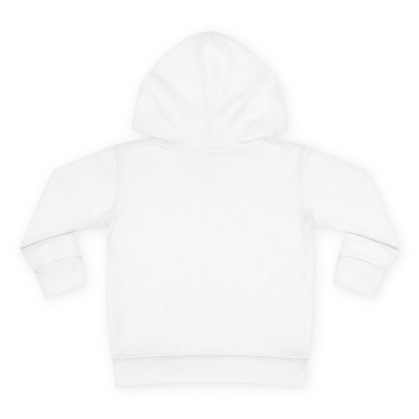 Toddler Bath Pullover Hoodie