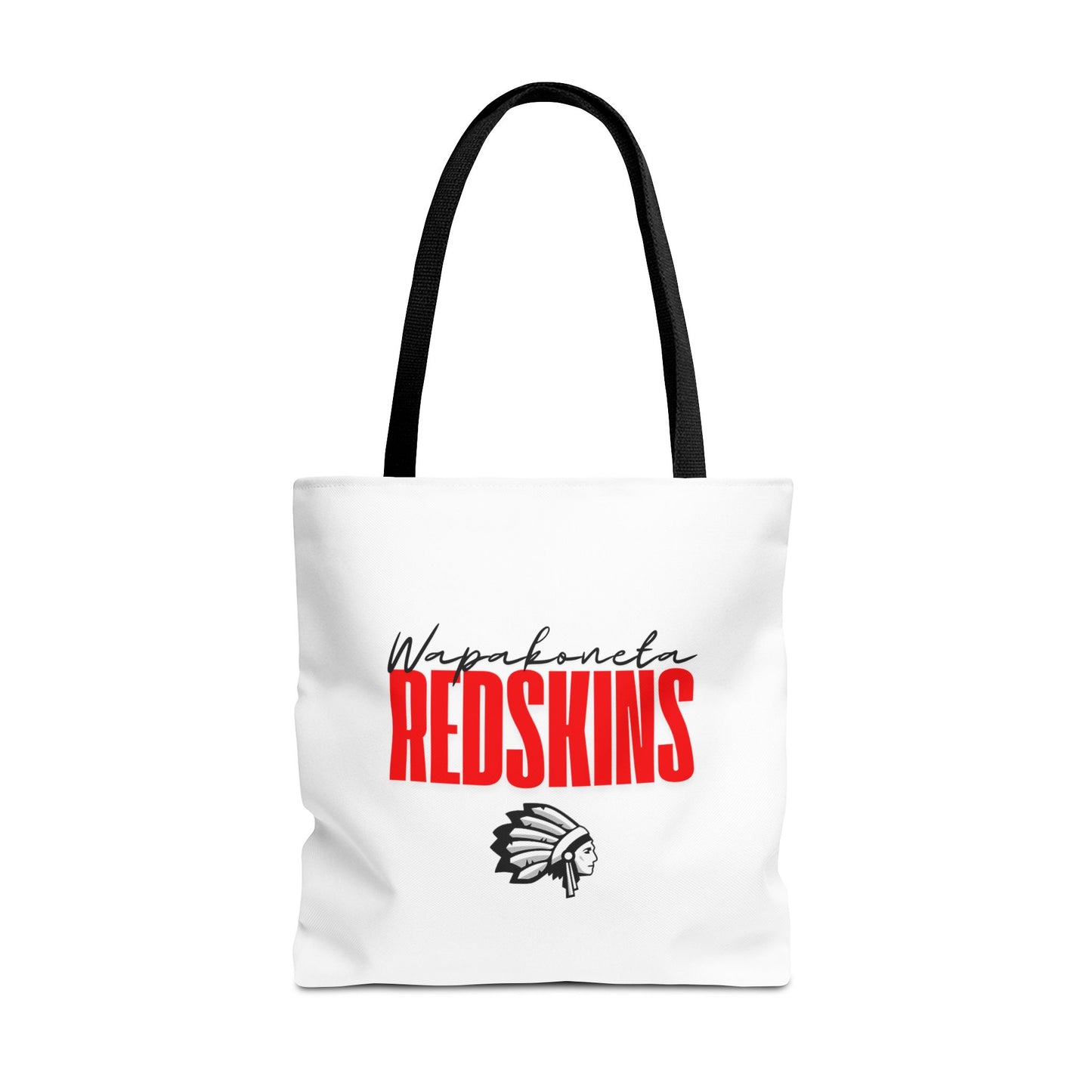 Wapak Custom Tote Bag