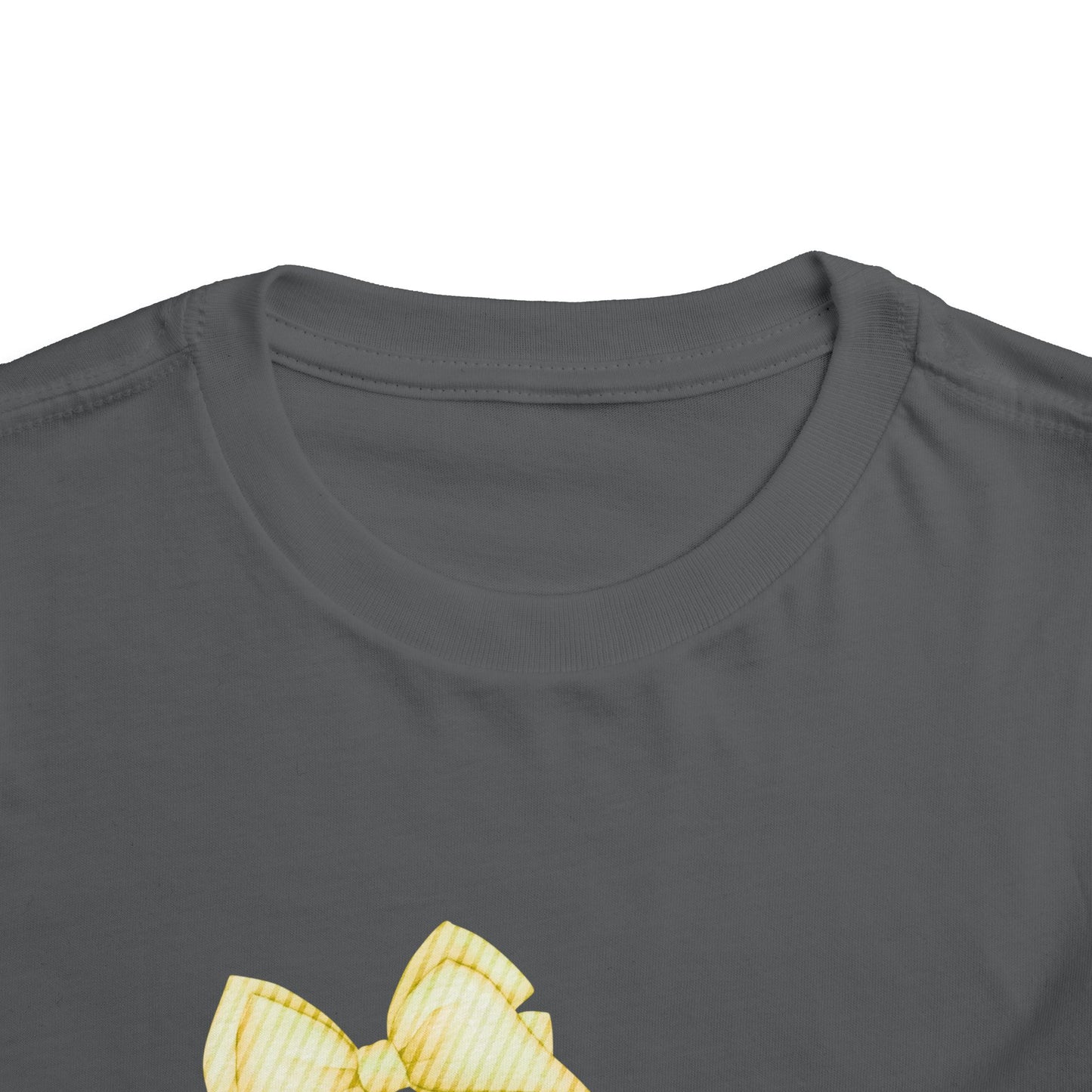 Bath Toddler Short Sleeve Tee