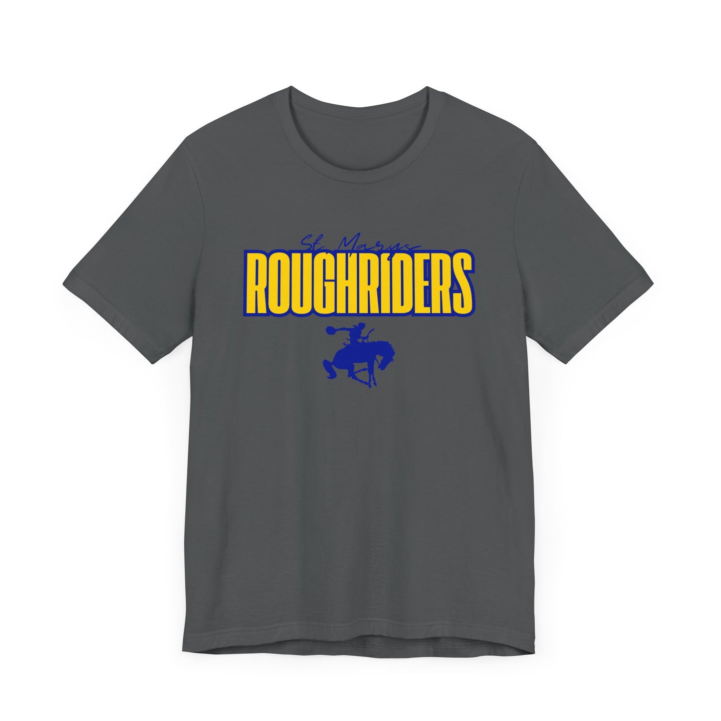 St Marys Short Sleeve Tee