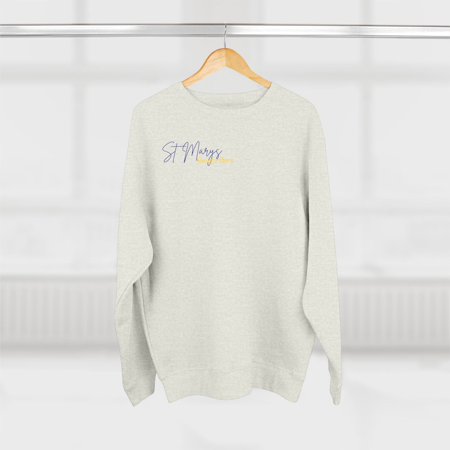 St. Marys Unisex Crewneck Sweatshirt