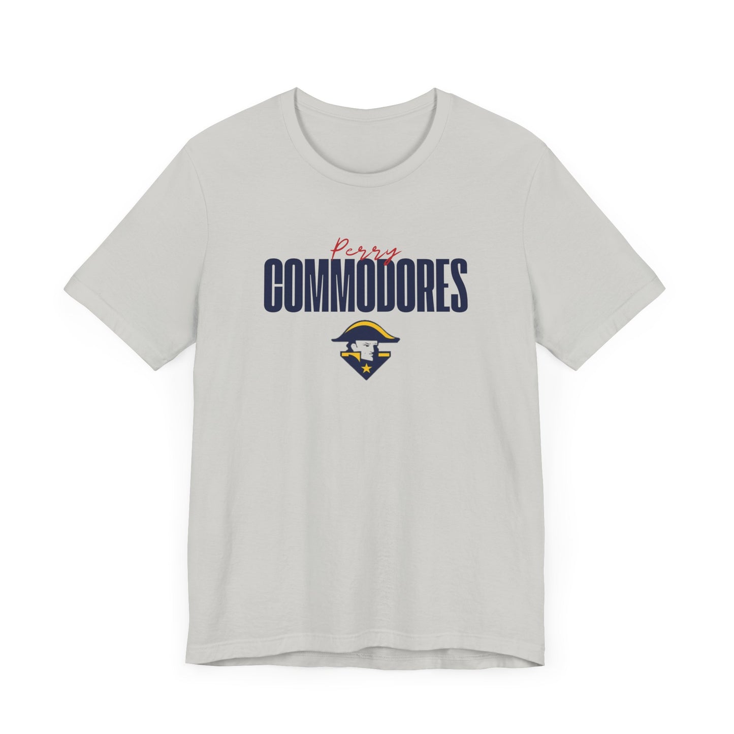 Perry Short Sleeve Tee