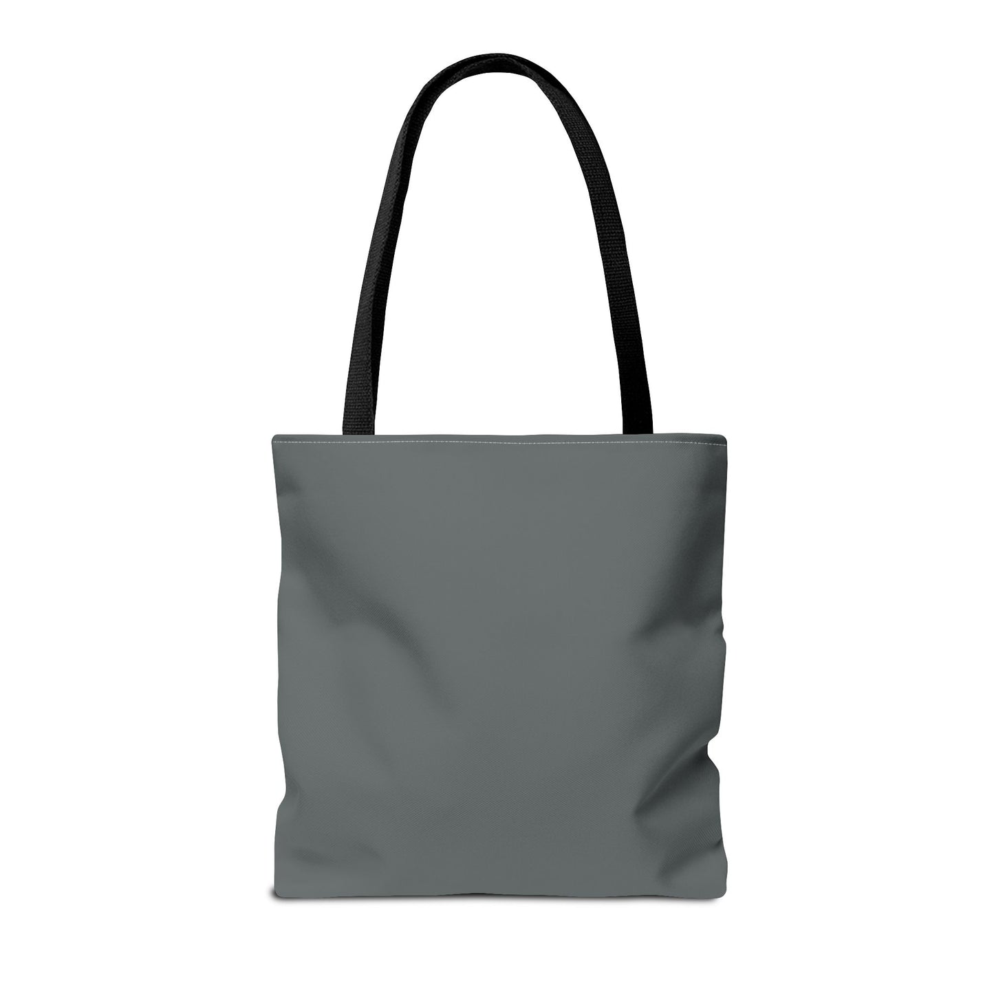Bath Custom Grey Tote Bag