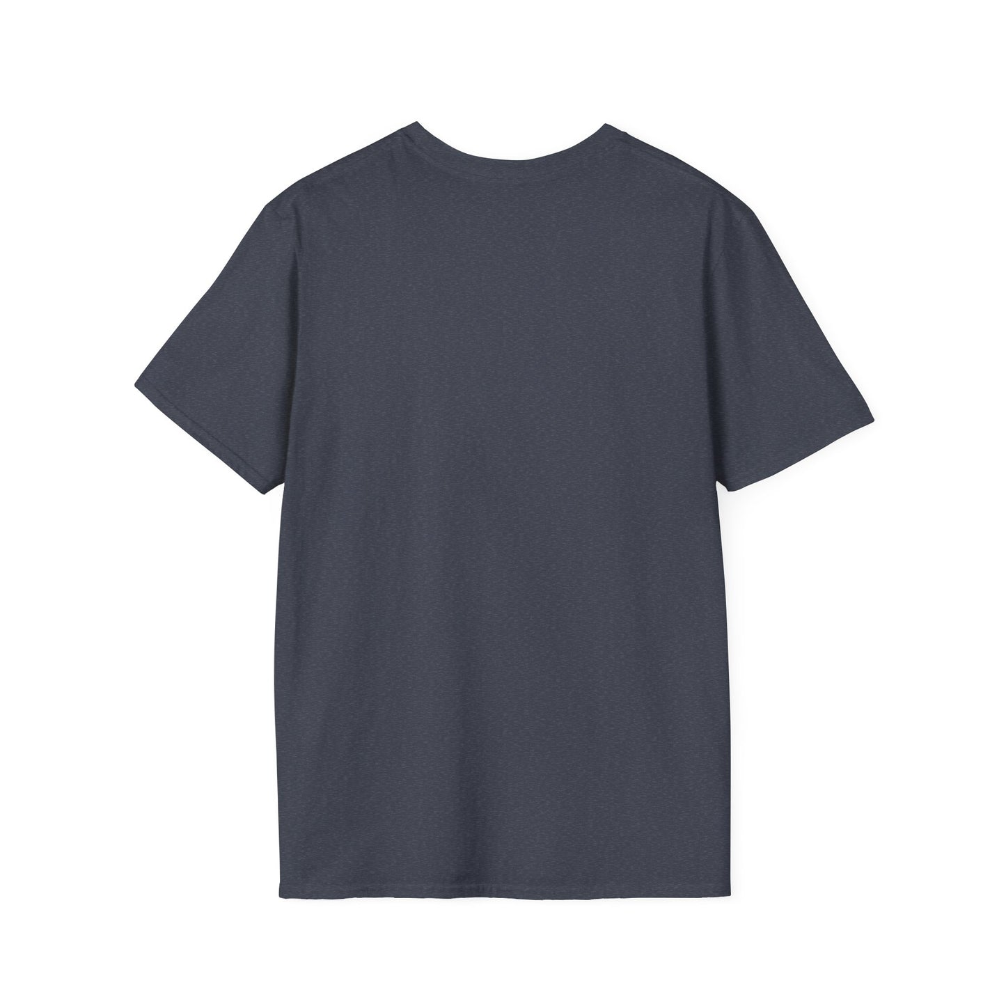 Bath Teacher Tee