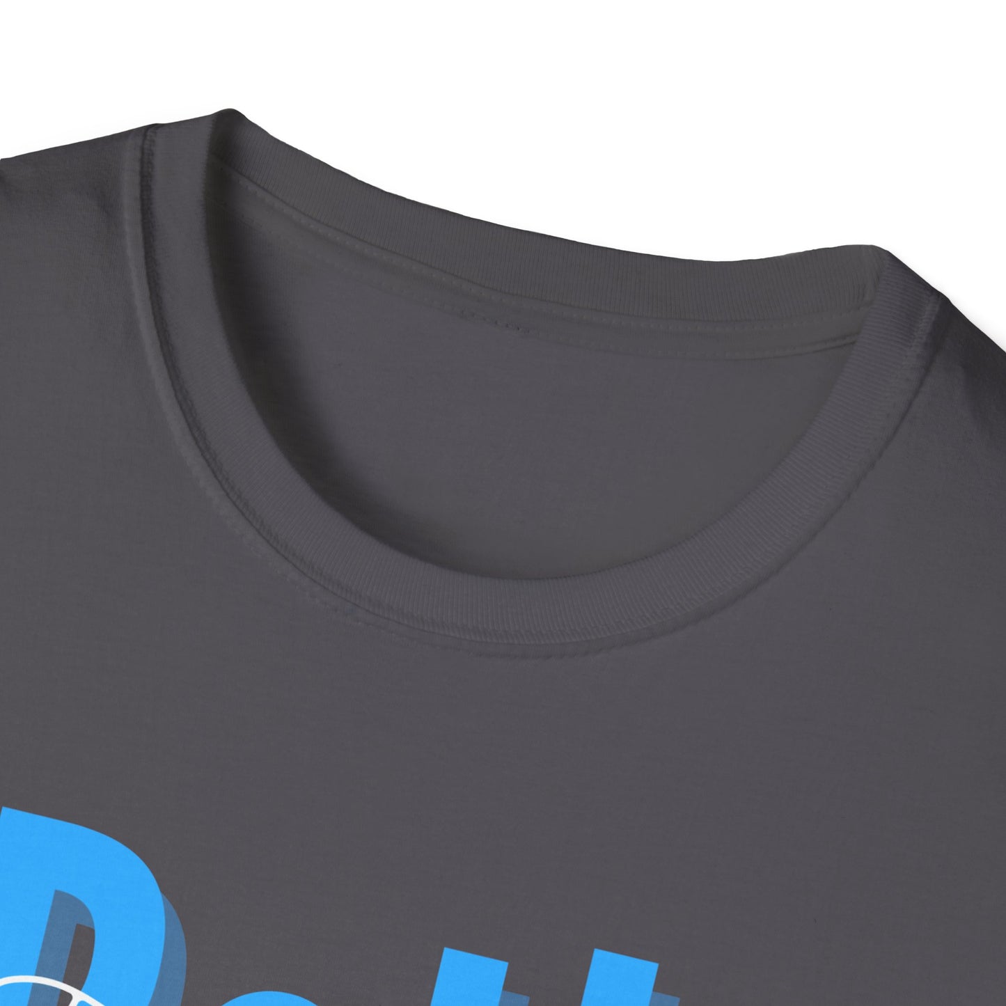 Bath Teacher Tee