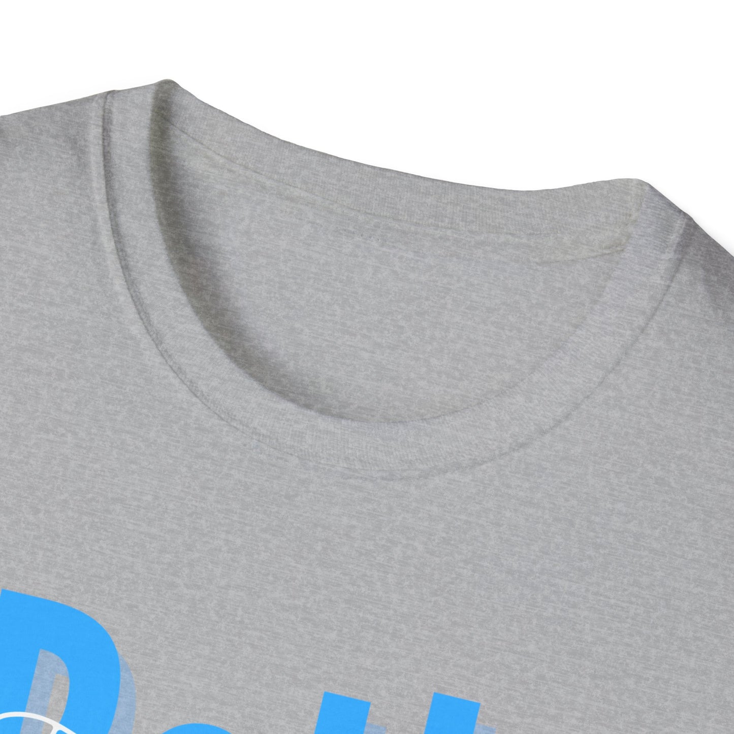 Bath Teacher Tee