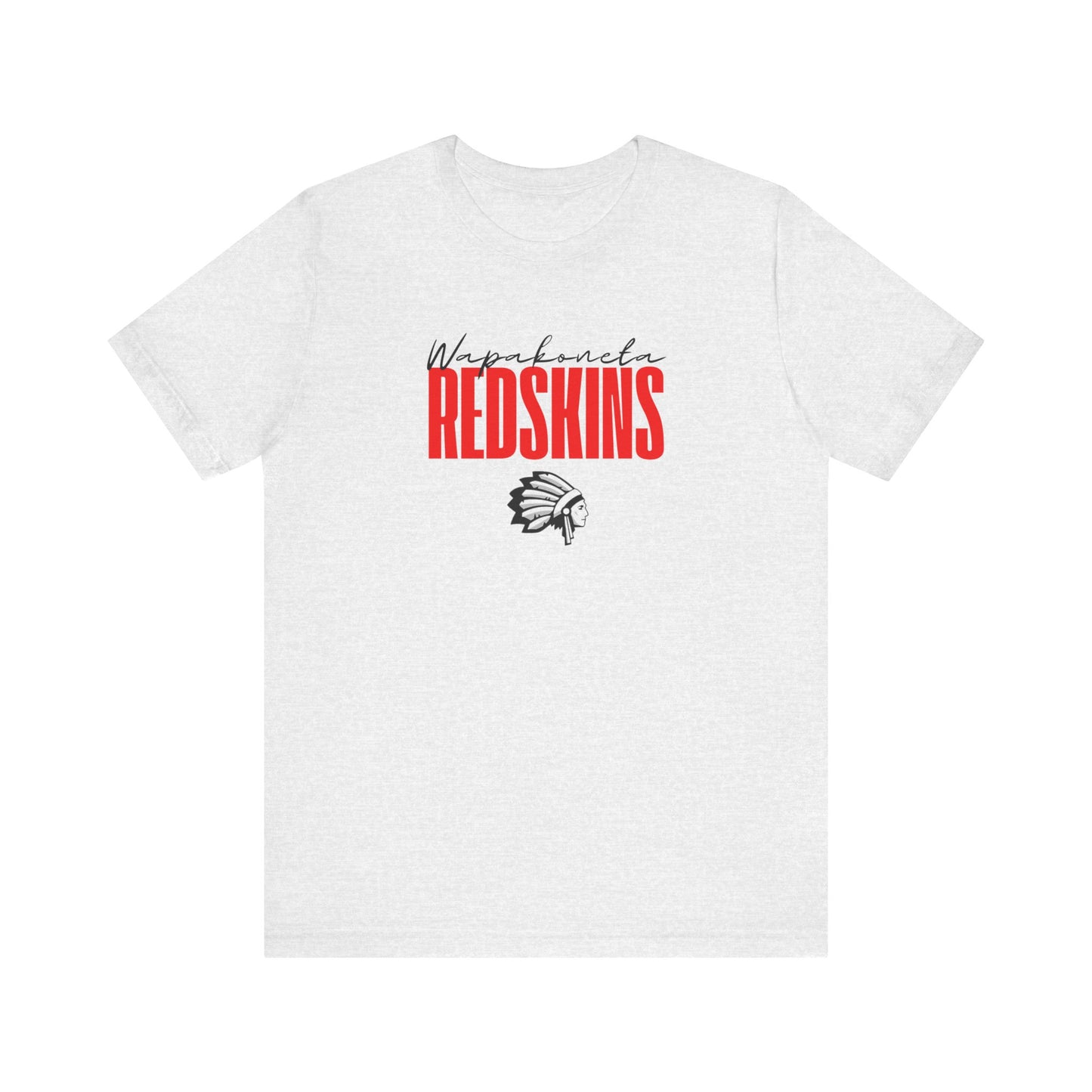 Wapak Short Sleeve Tee
